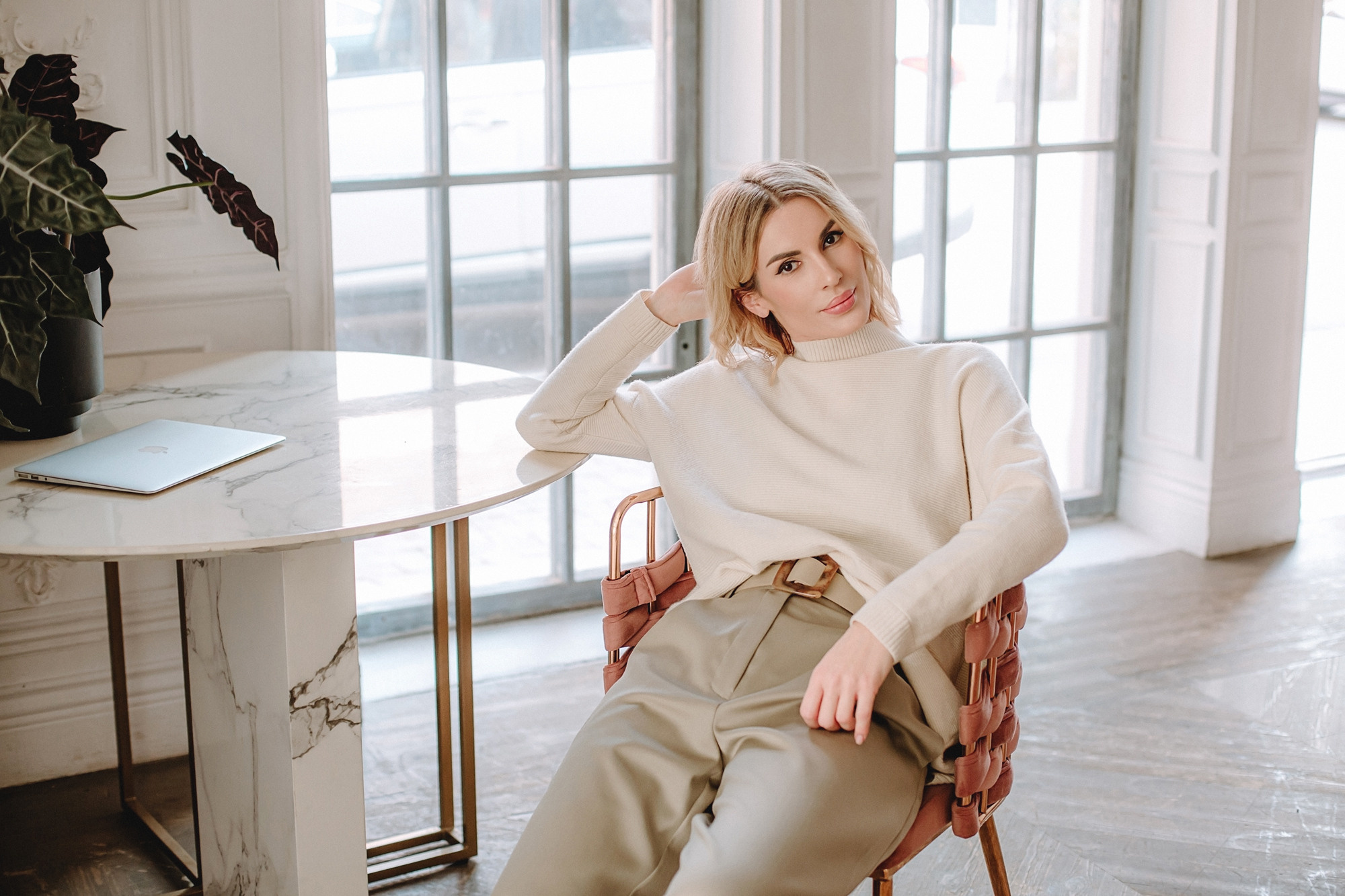 Ольга Чистова. Профессиональный фотограф в Москве