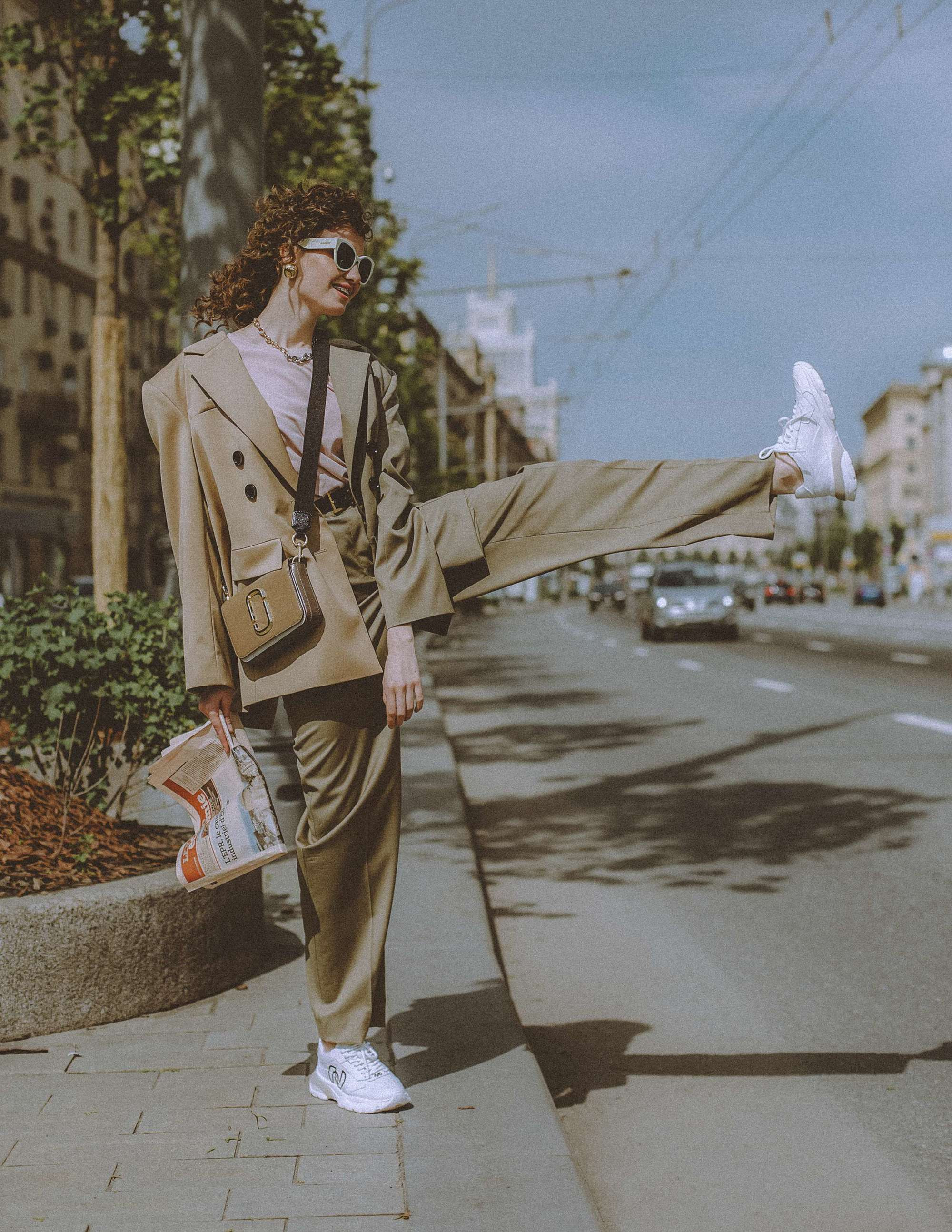 LIDIA IASHYNA for PRIME MAGAZINE. Профессиональный фотограф в Москве