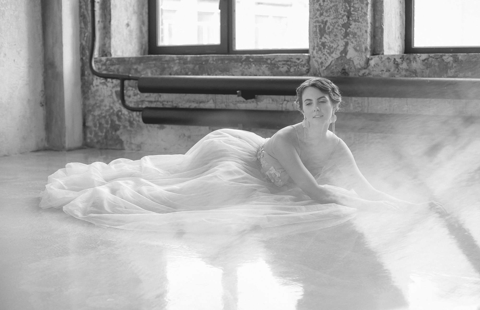 "The woman and her versatility" for ELEGANT MAGAZINE. Профессиональный фотограф в Москве