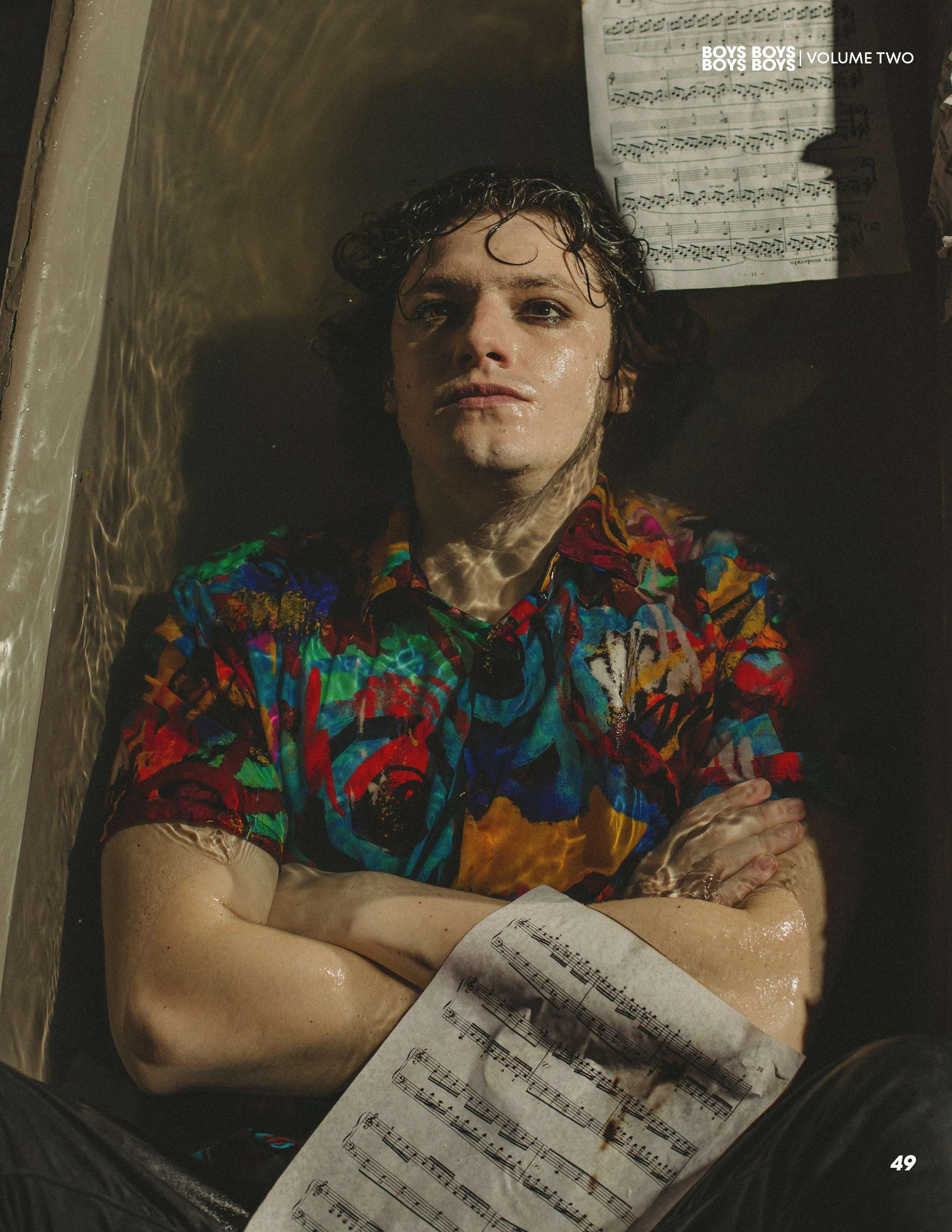 STAYING AT HOME for MOB. Профессиональный фотограф в Москве