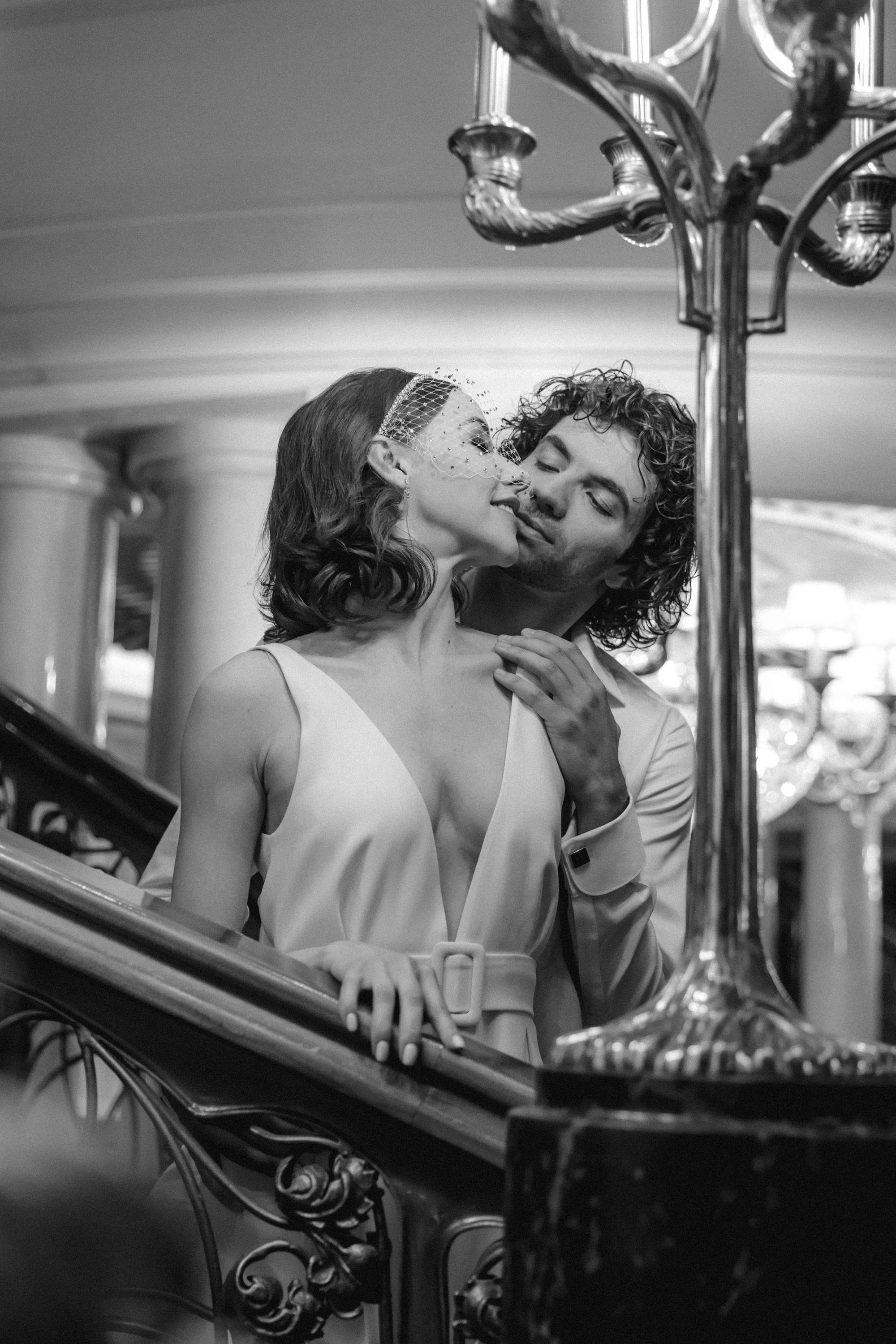 Свадьба Кристины Кретовой и Игоря Цвирко. Профессиональный фотограф в Москве