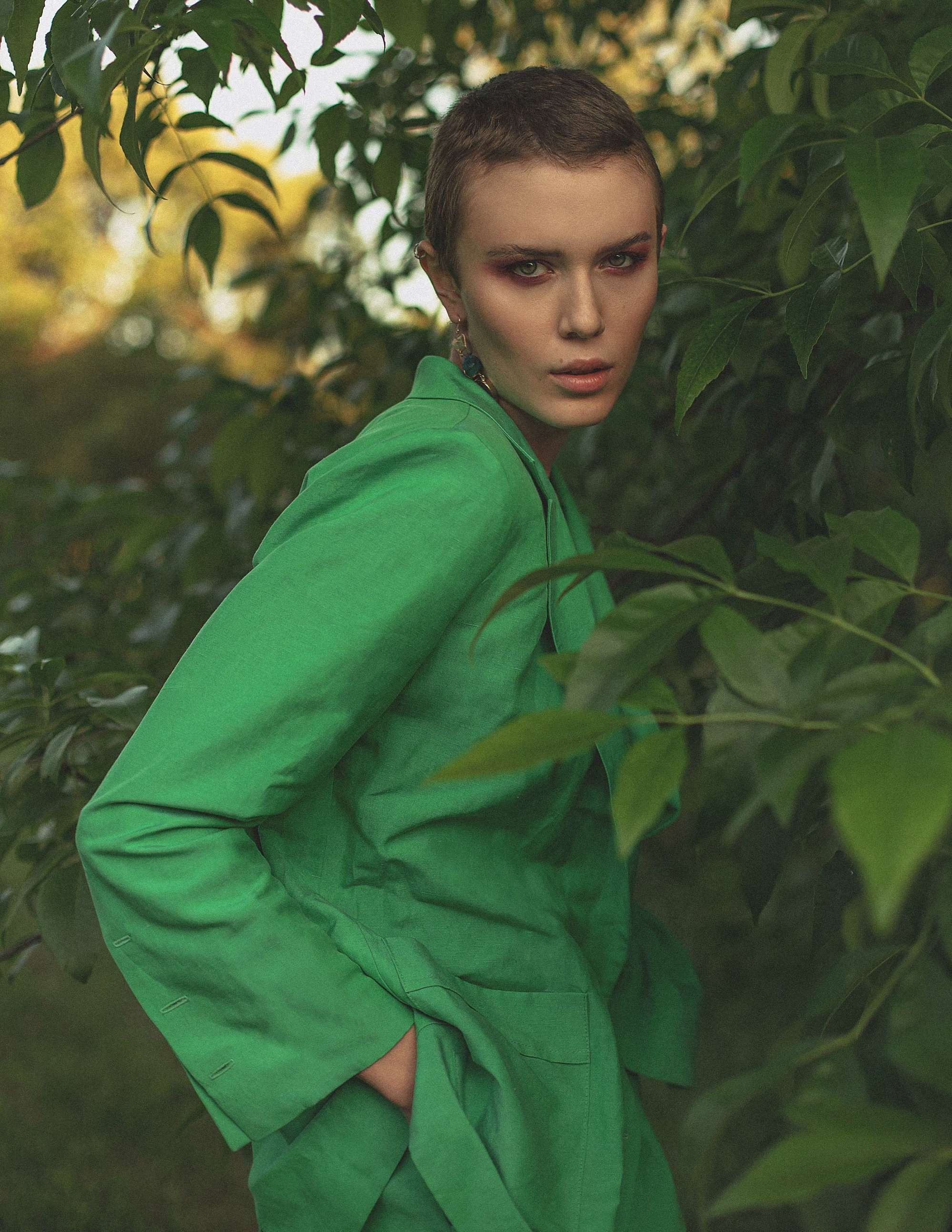 SUMMER SOULS for HORIZONT. Профессиональный фотограф в Москве