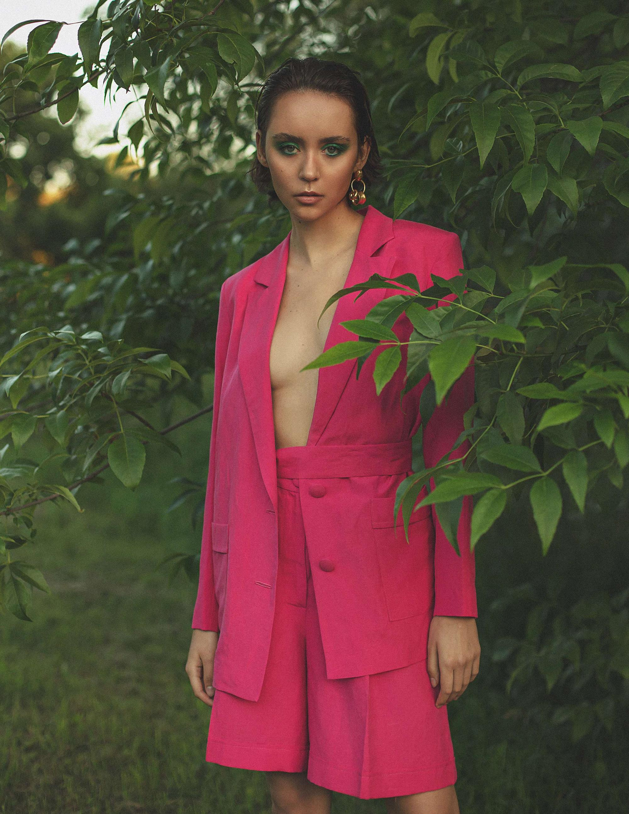 Julia Kaidalina. Профессиональный фотограф в Москве