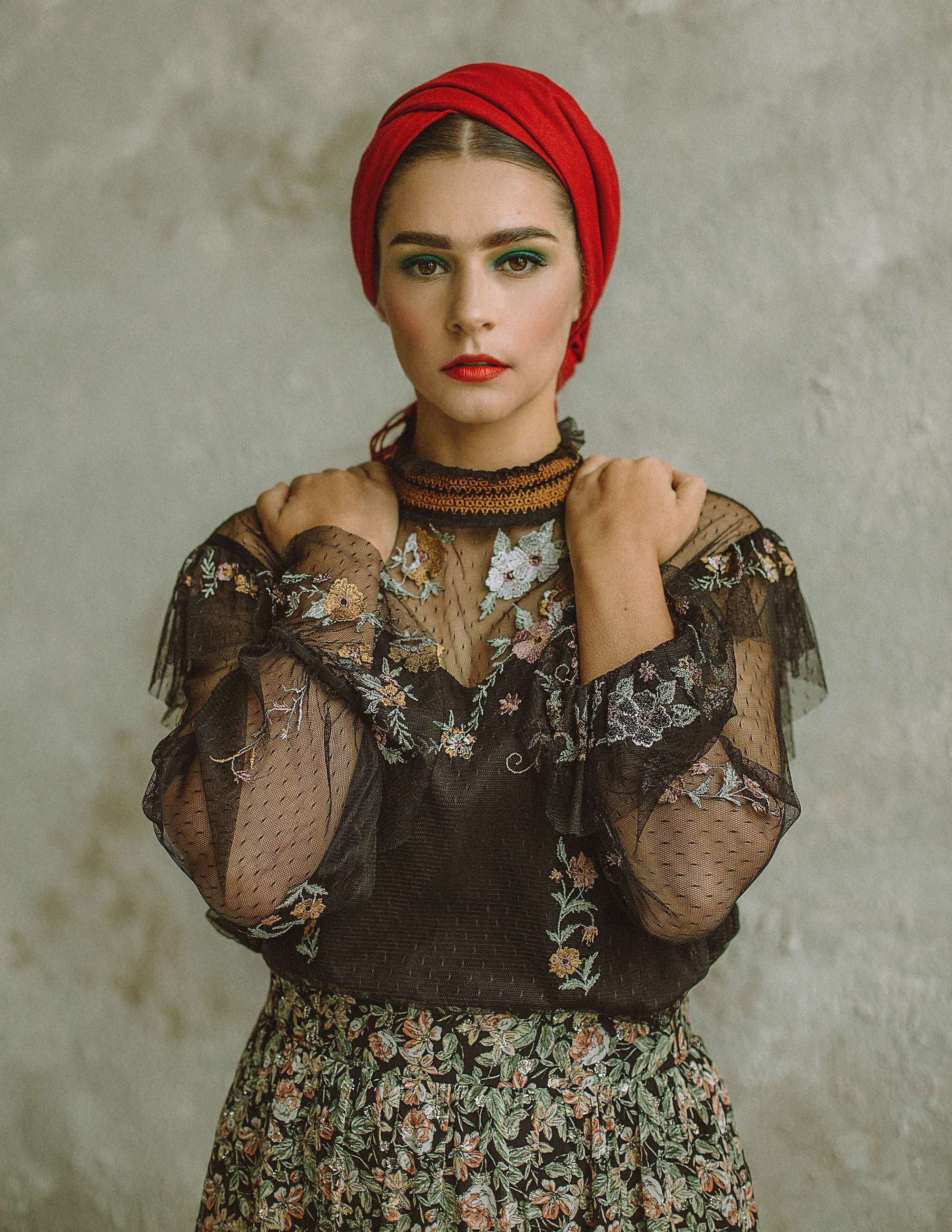 WOMEN'S ROLE for XMAG. Профессиональный фотограф в Москве