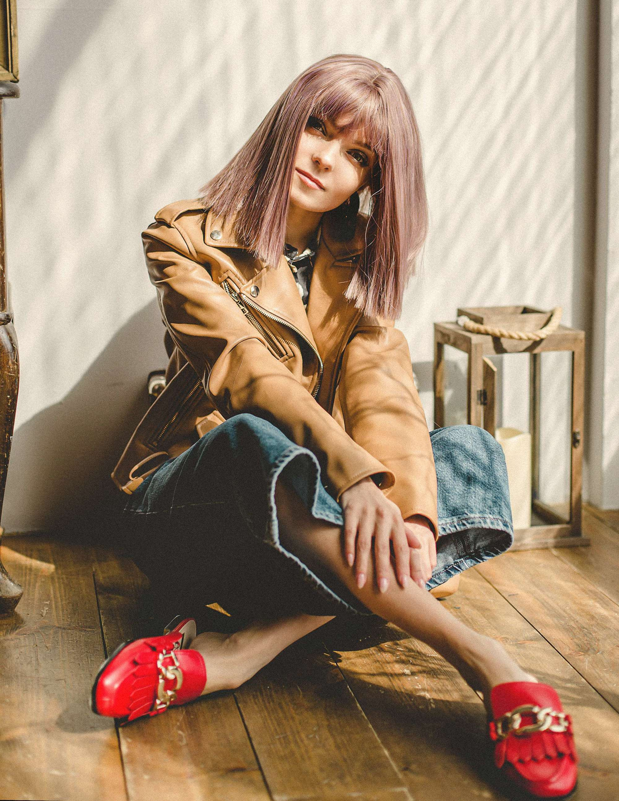 ANNA VOLKOVA for BRING ME MAGAZINE. Профессиональный фотограф в Москве