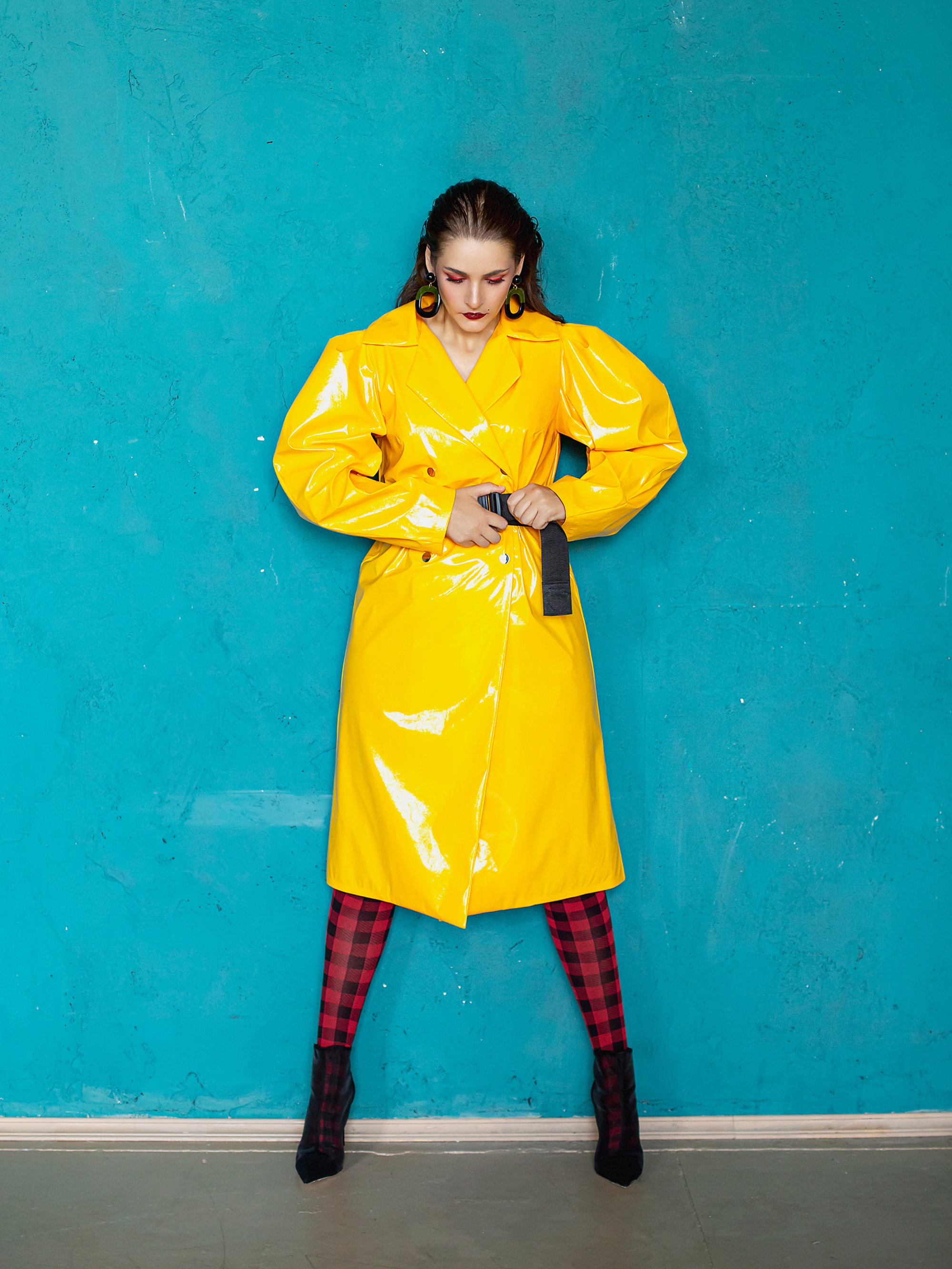 Глафира Тарханова. Профессиональный фотограф в Москве