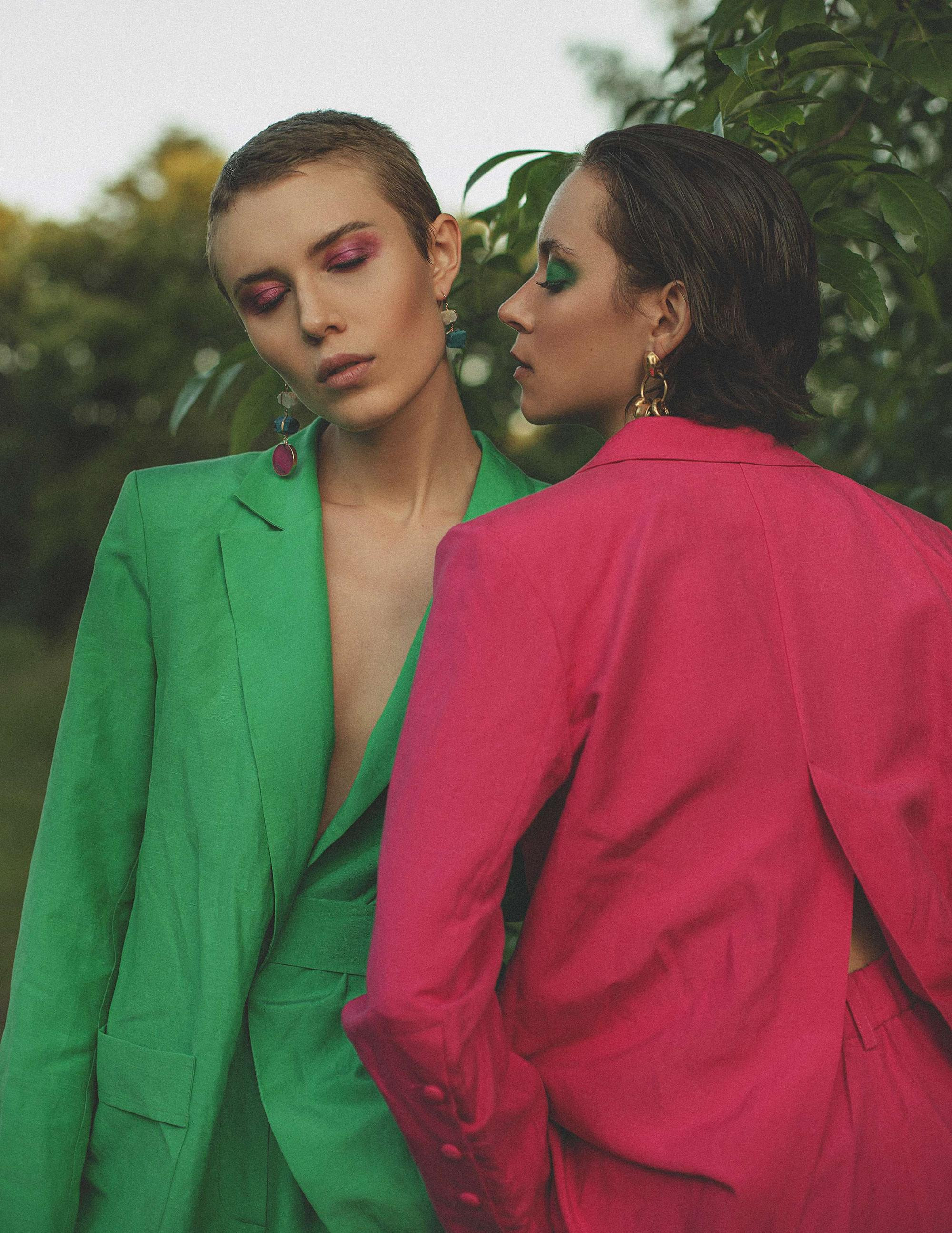 Julia Kaidalina. Профессиональный фотограф в Москве