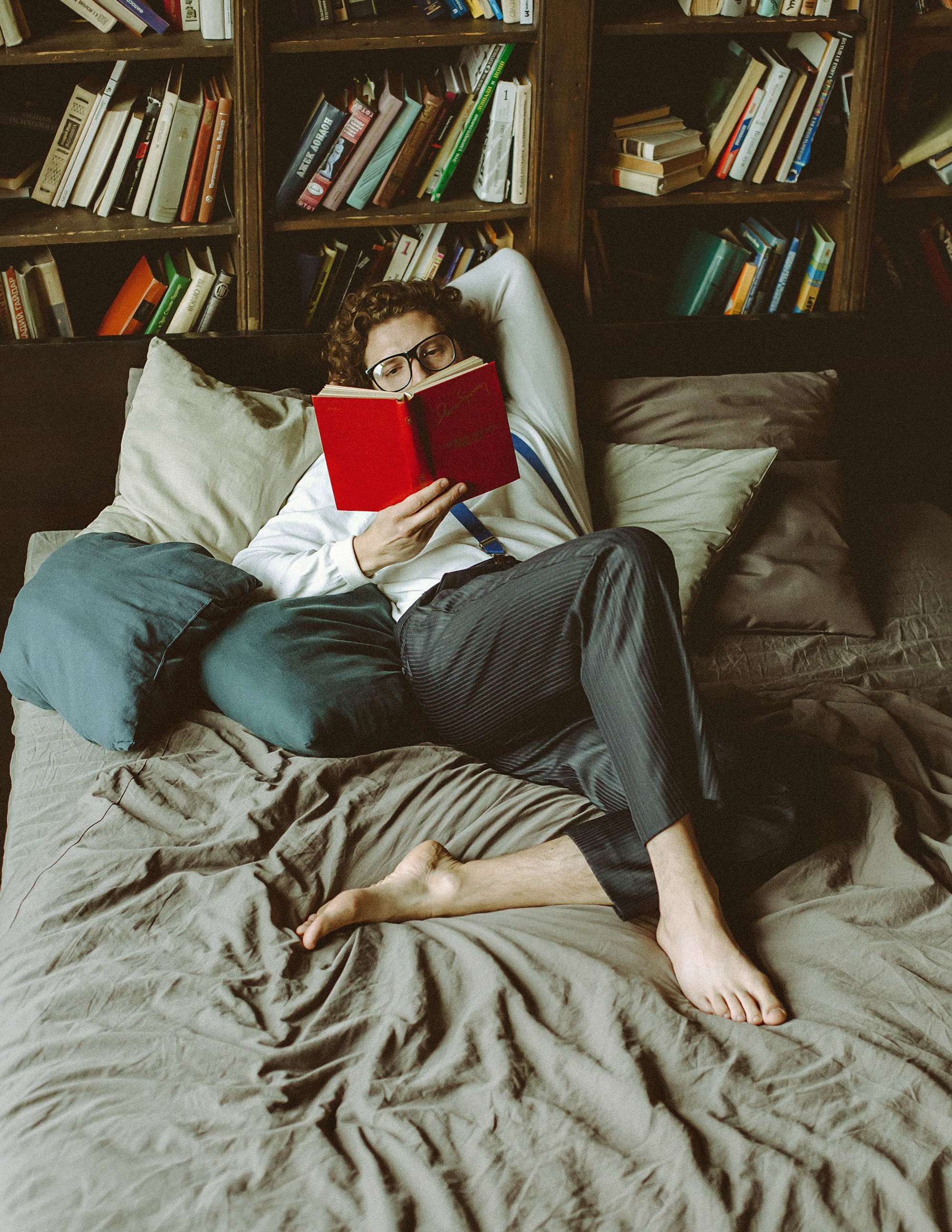 CREATIVE INTELLIGENCE for FADDY. Профессиональный фотограф в Москве