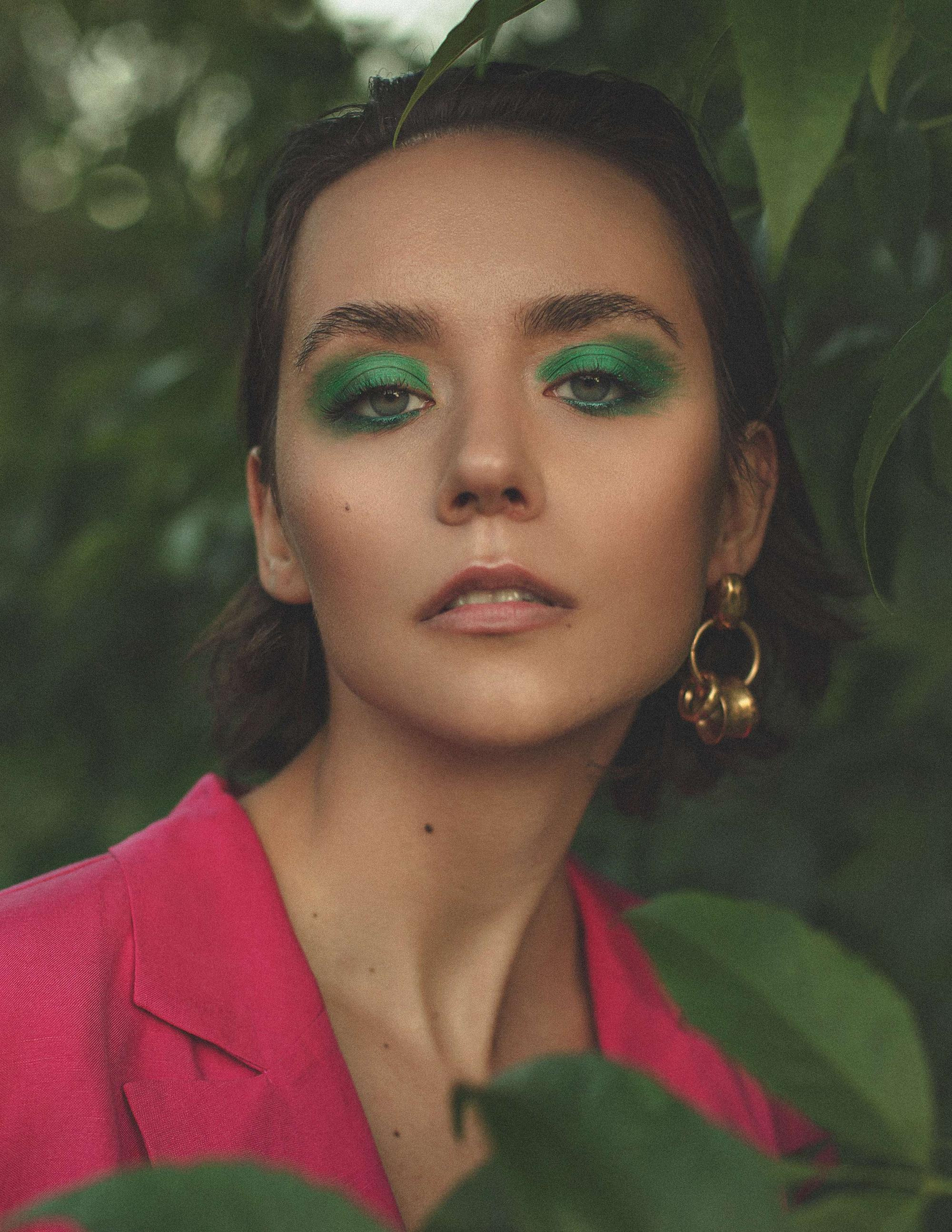 Julia Kaidalina. Профессиональный фотограф в Москве