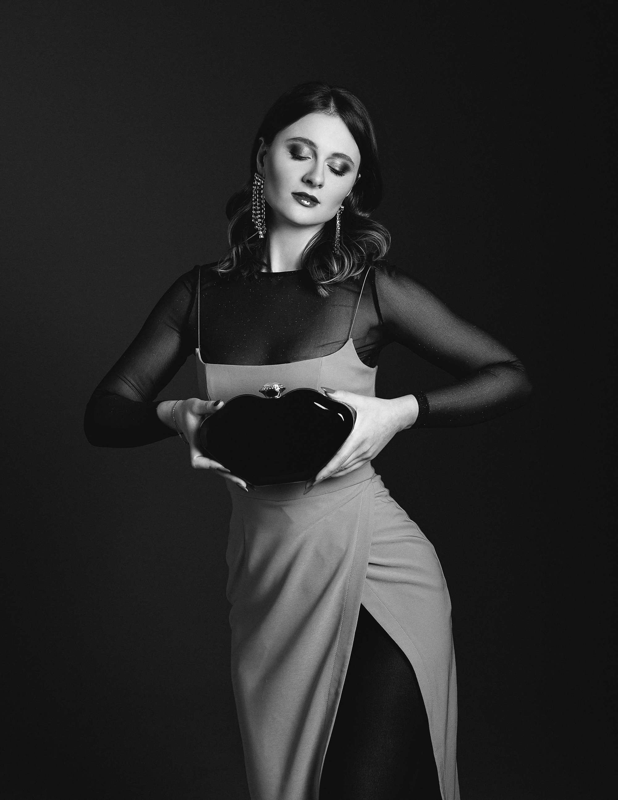 DON'T CHOOSE for LIKE A LION. Профессиональный фотограф в Москве