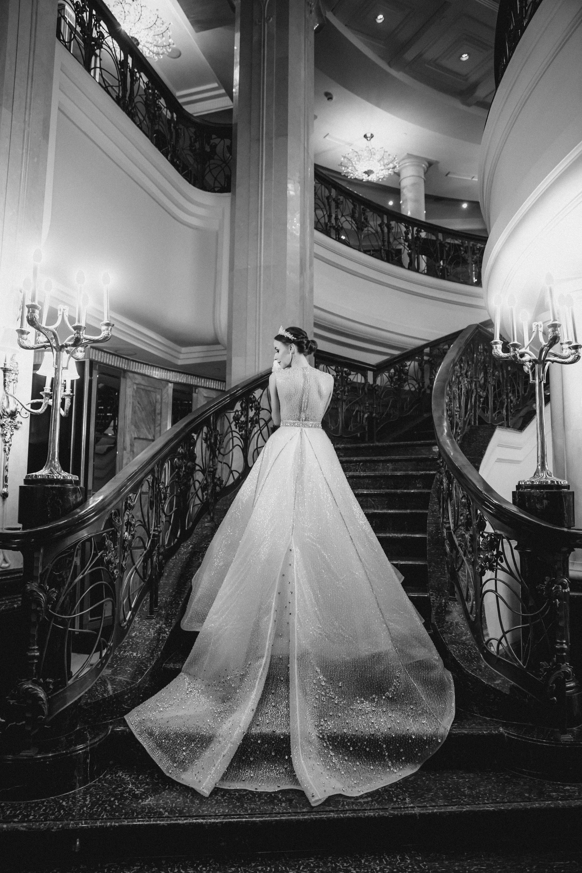 Свадьба Кристины Кретовой и Игоря Цвирко. Профессиональный фотограф в Москве