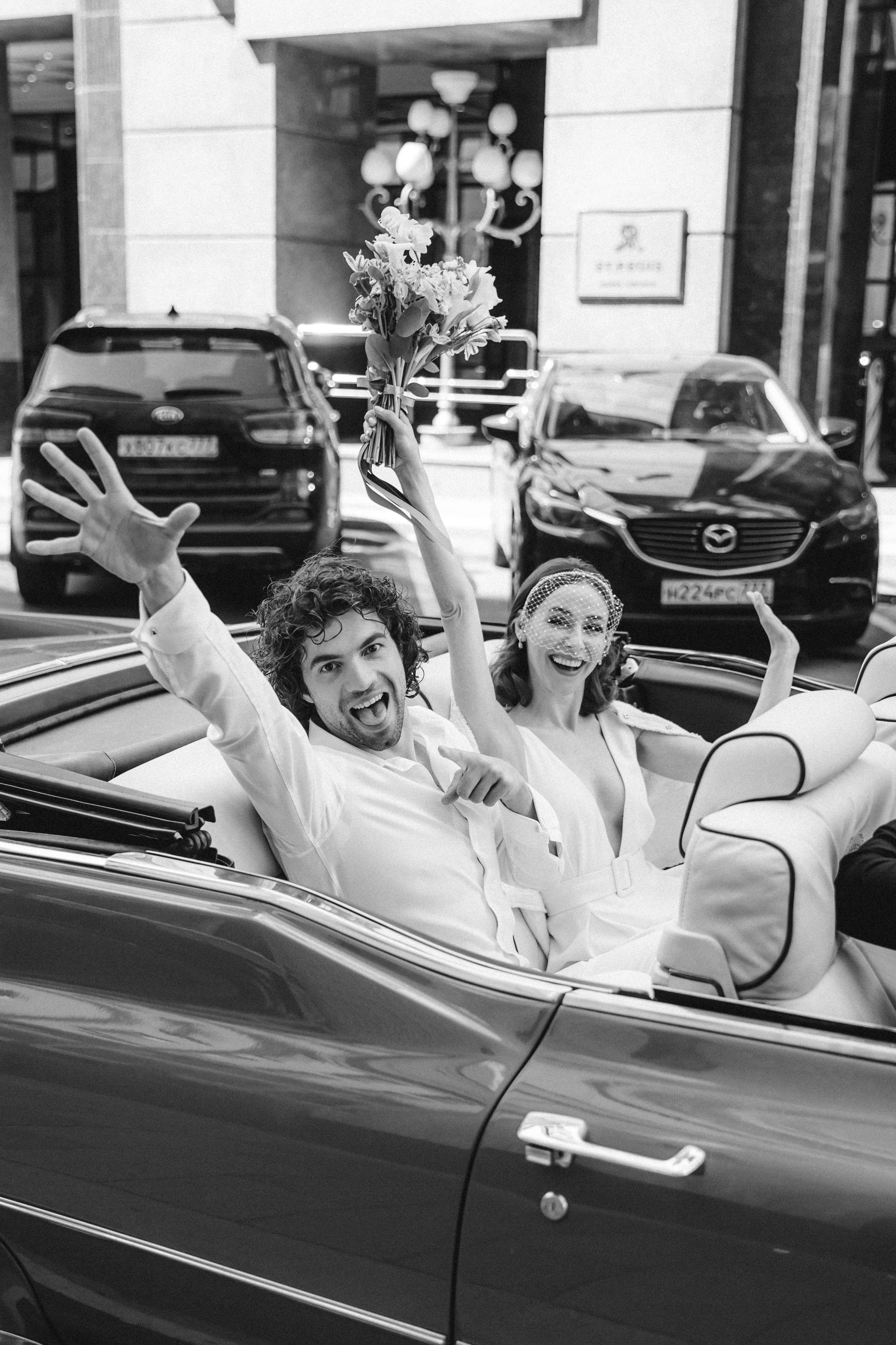 Свадьба Кристины Кретовой и Игоря Цвирко. Профессиональный фотограф в Москве