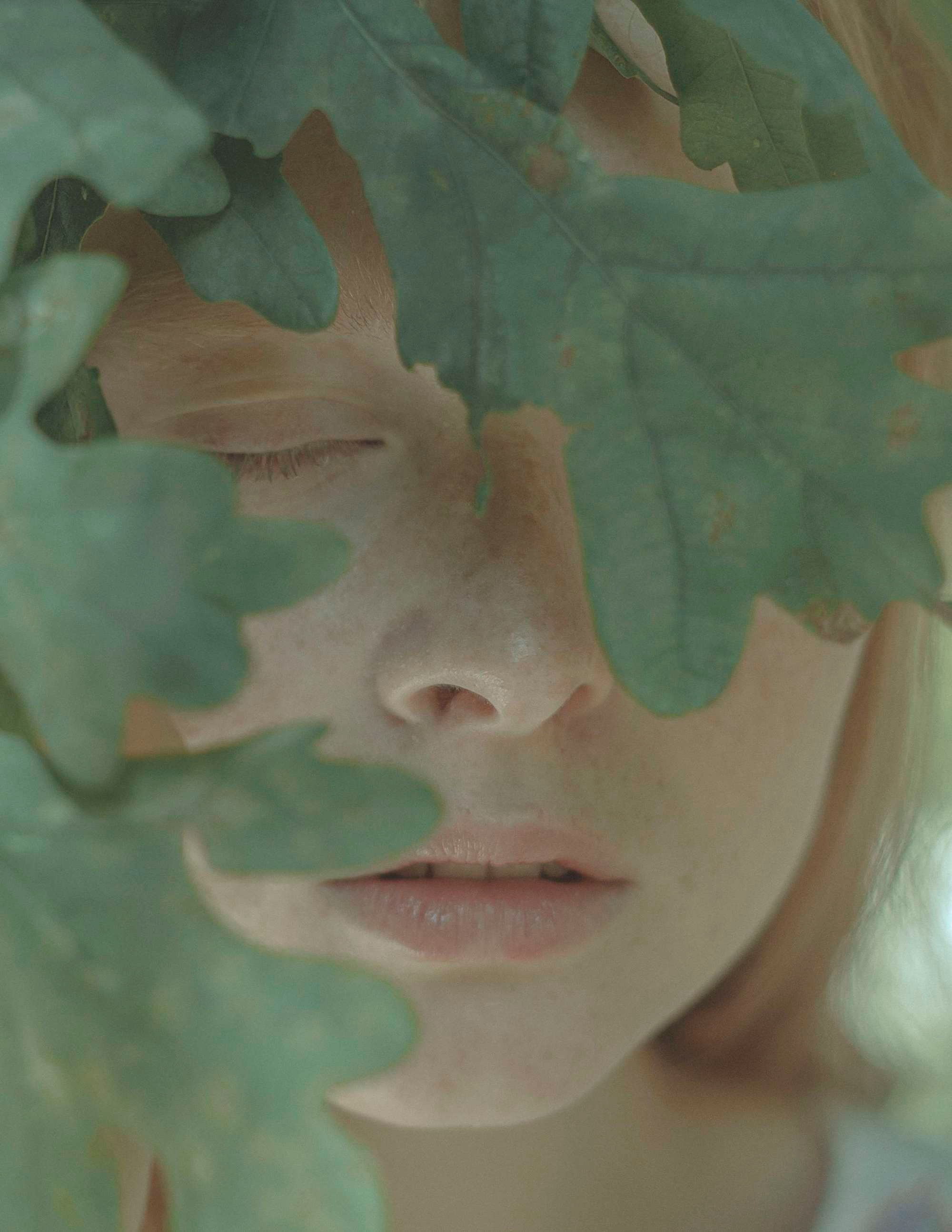 Анастасия Немченко. Профессиональный фотограф в Москве