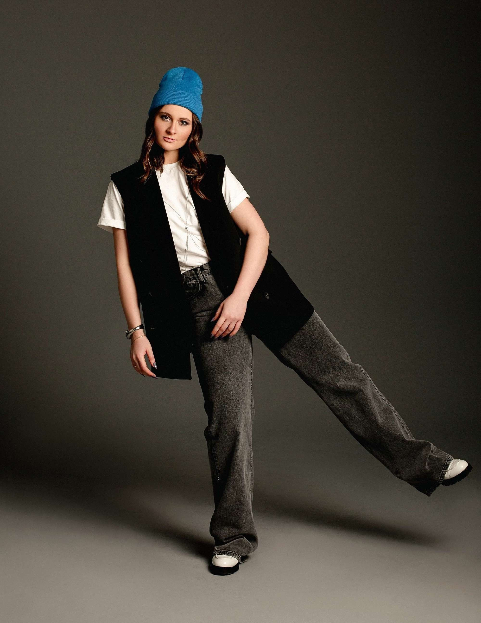 DON'T CHOOSE for LIKE A LION. Профессиональный фотограф в Москве