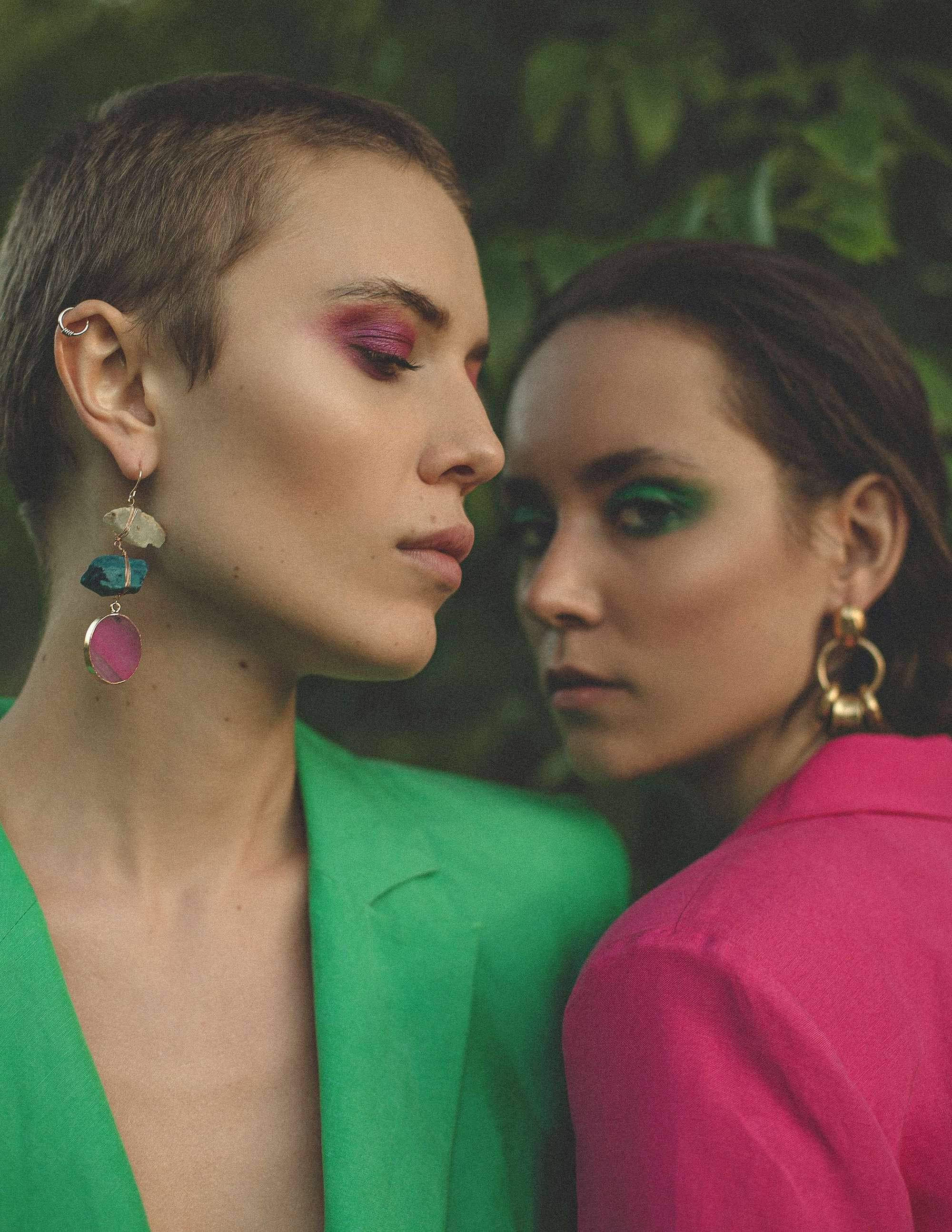 SUMMER SOULS for HORIZONT. Профессиональный фотограф в Москве