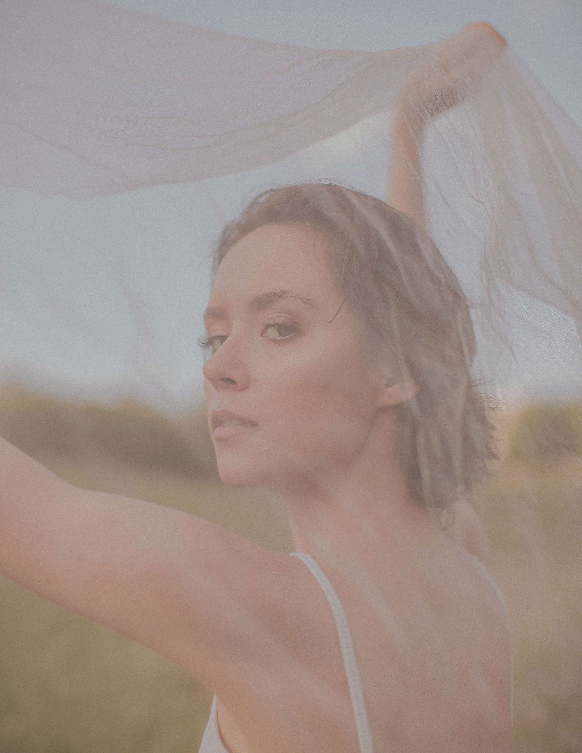 SUMMER SOULS for HORIZONT. Профессиональный фотограф в Москве