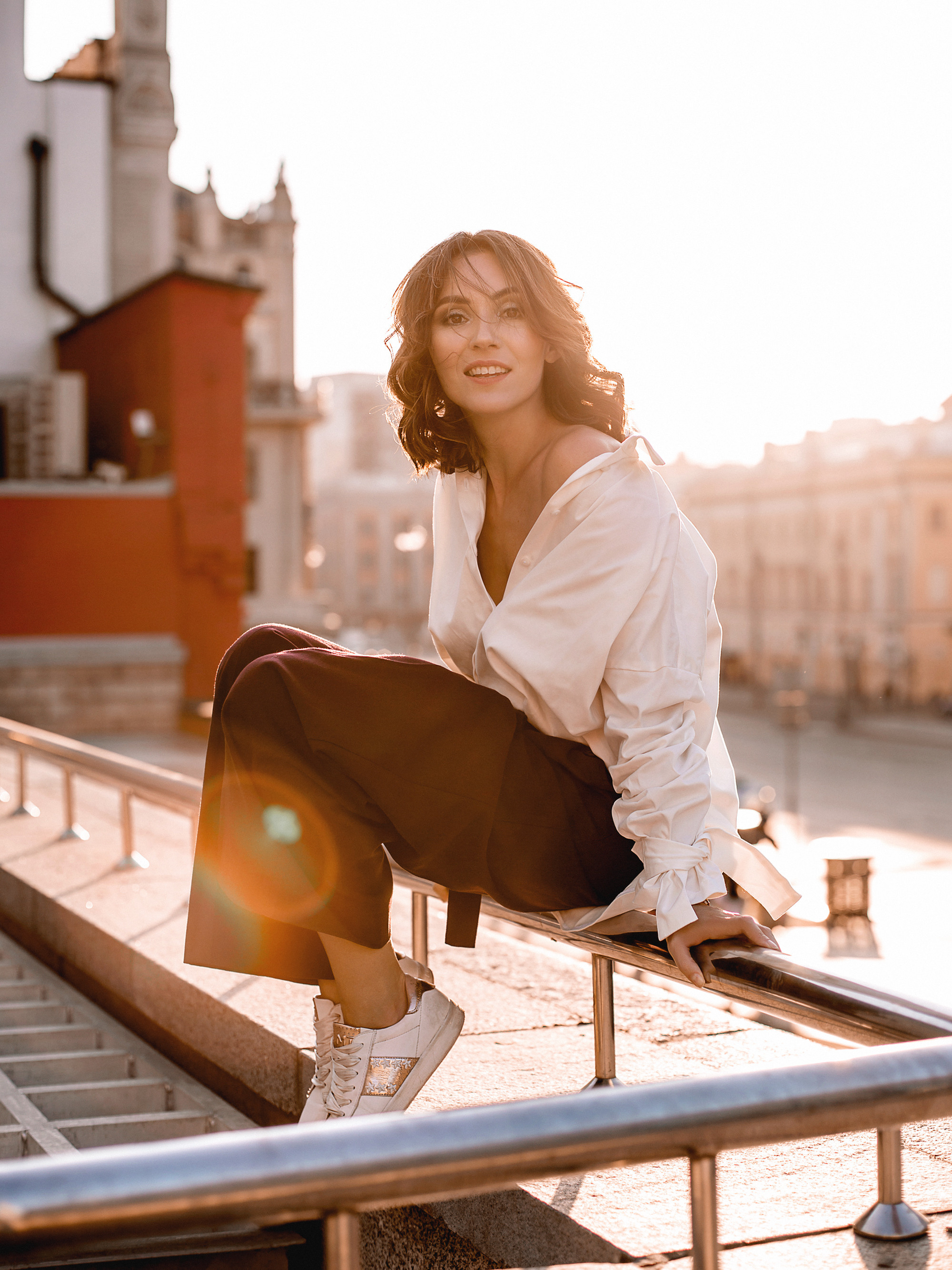 Женщины. Профессиональный фотограф в Москве