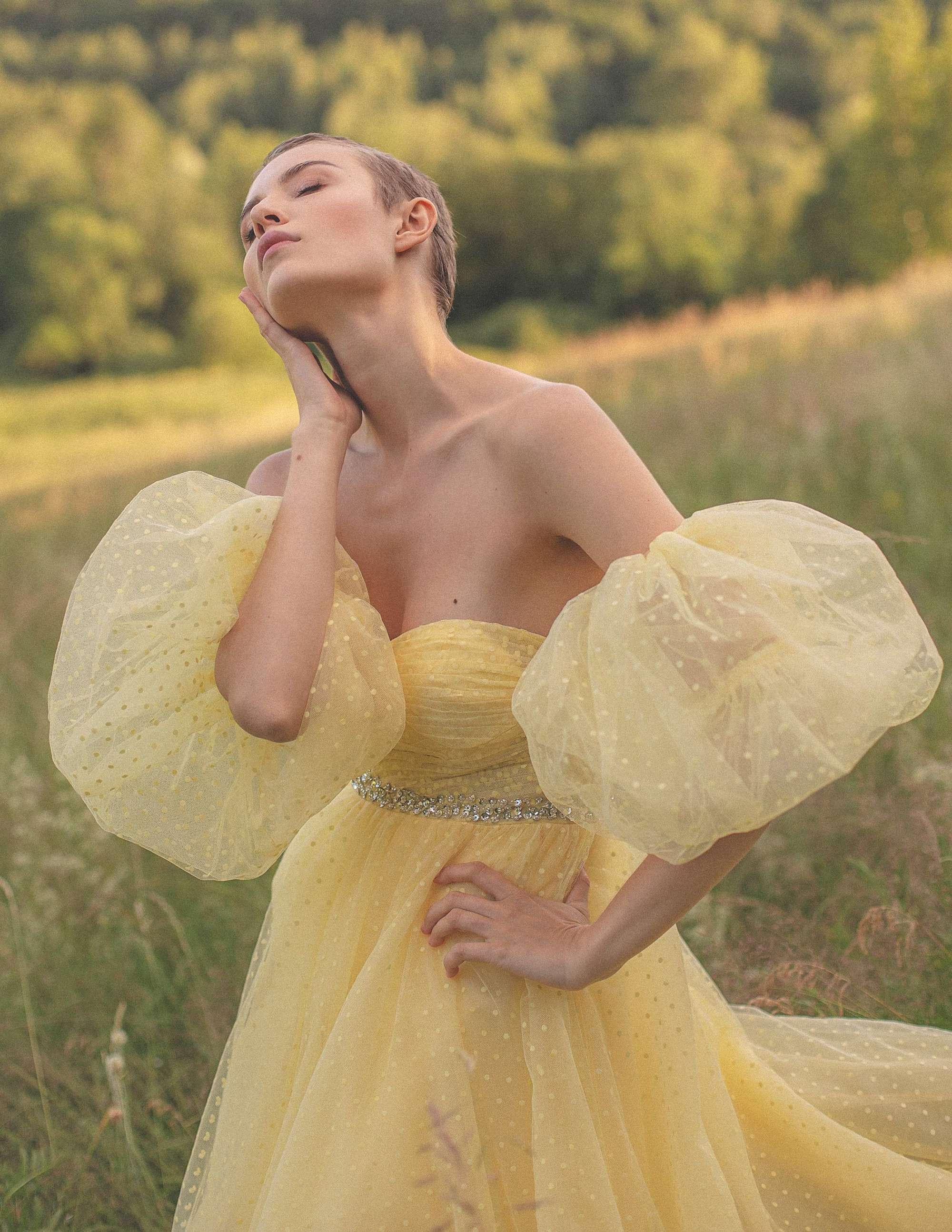 SUMMER SOULS for HORIZONT. Профессиональный фотограф в Москве