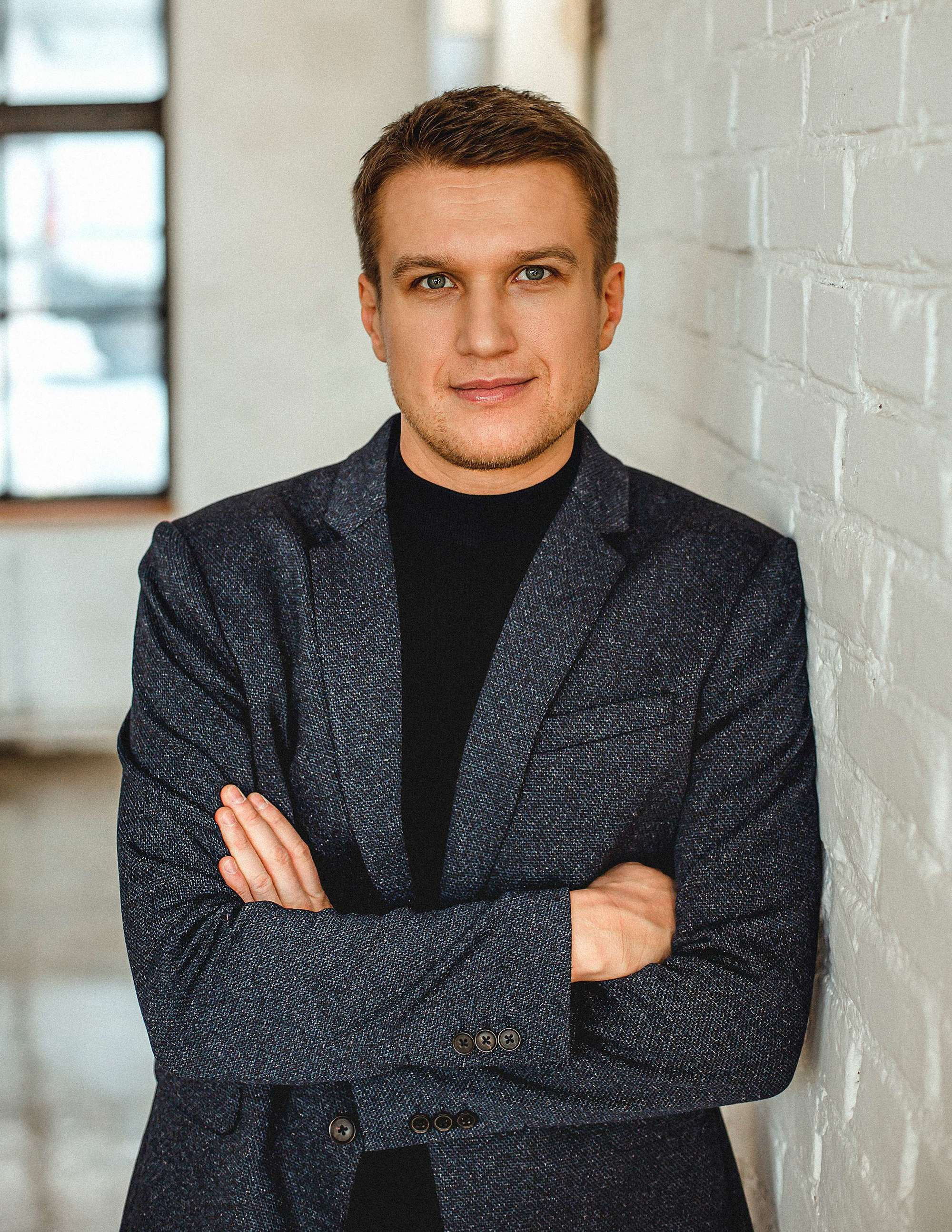 Анатолий Руденко. Профессиональный фотограф в Москве