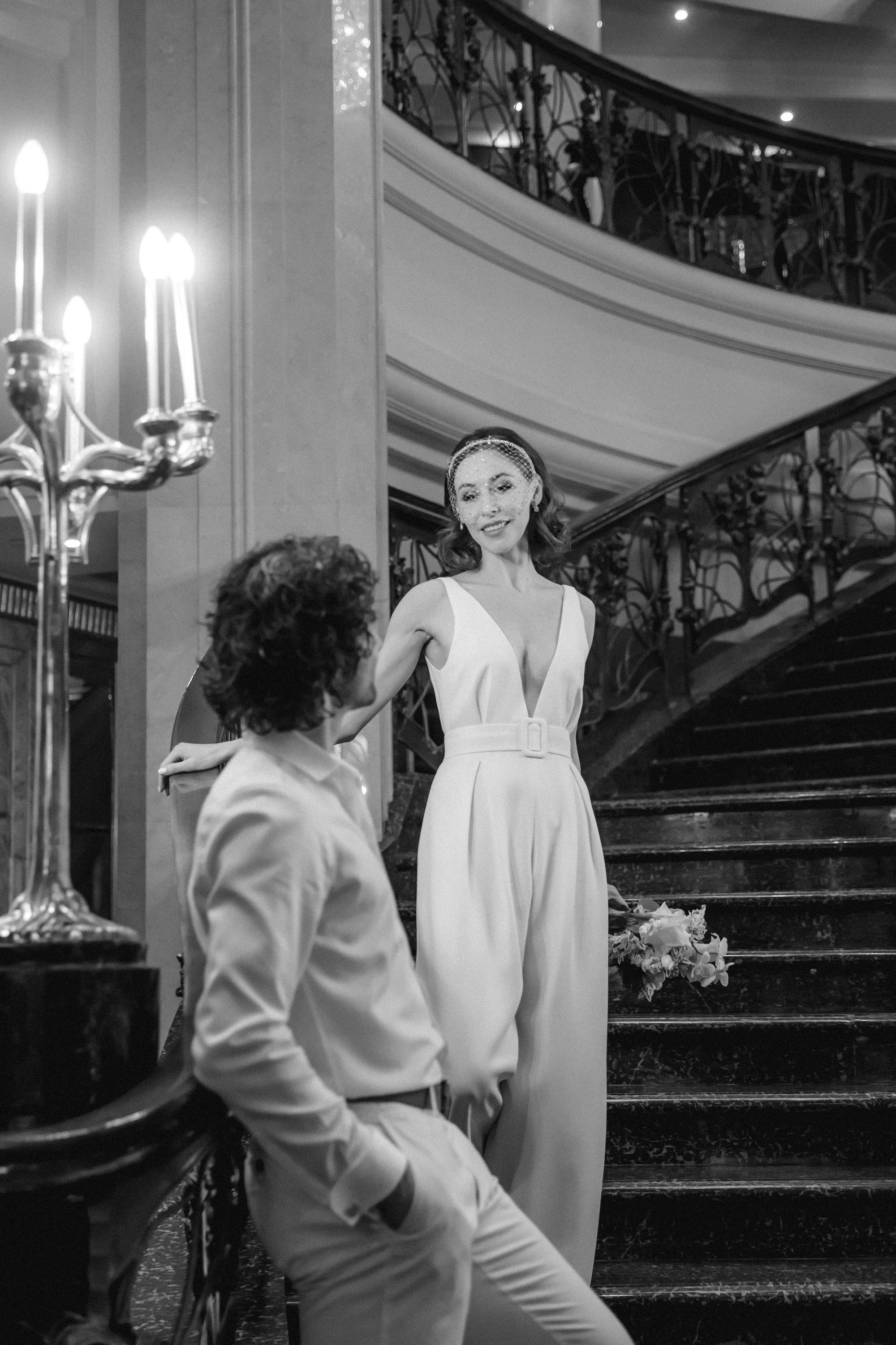 Свадьба Кристины Кретовой и Игоря Цвирко. Профессиональный фотограф в Москве