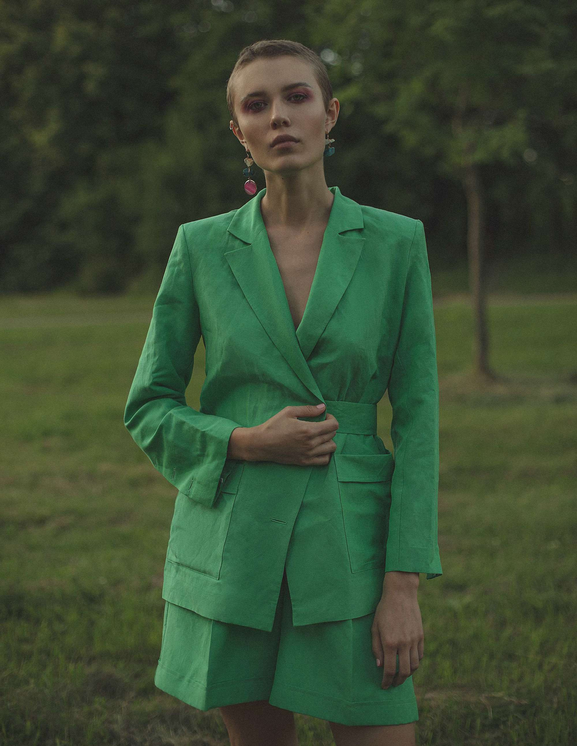 SUMMER SOULS for HORIZONT. Профессиональный фотограф в Москве