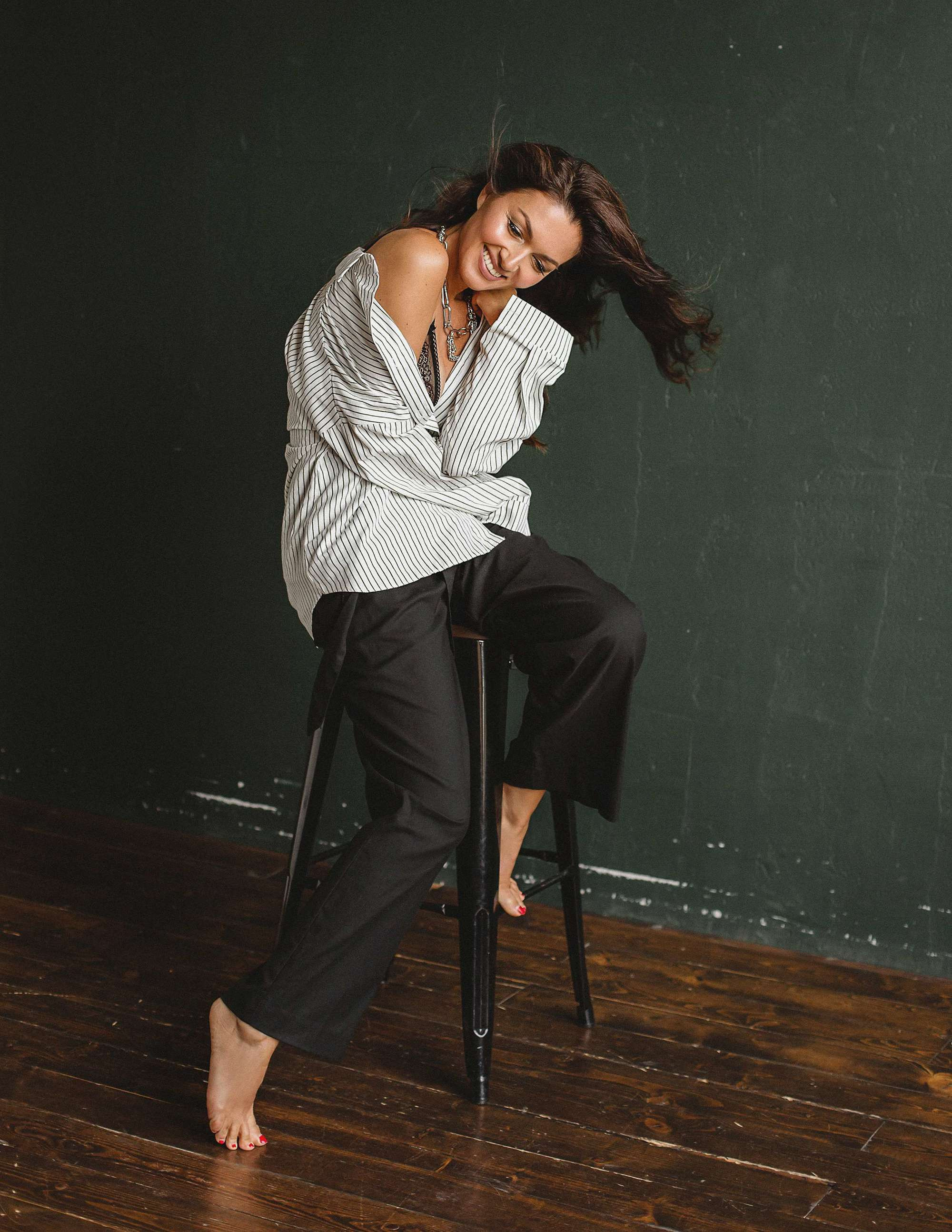 Юлия Такшина. Профессиональный фотограф в Москве