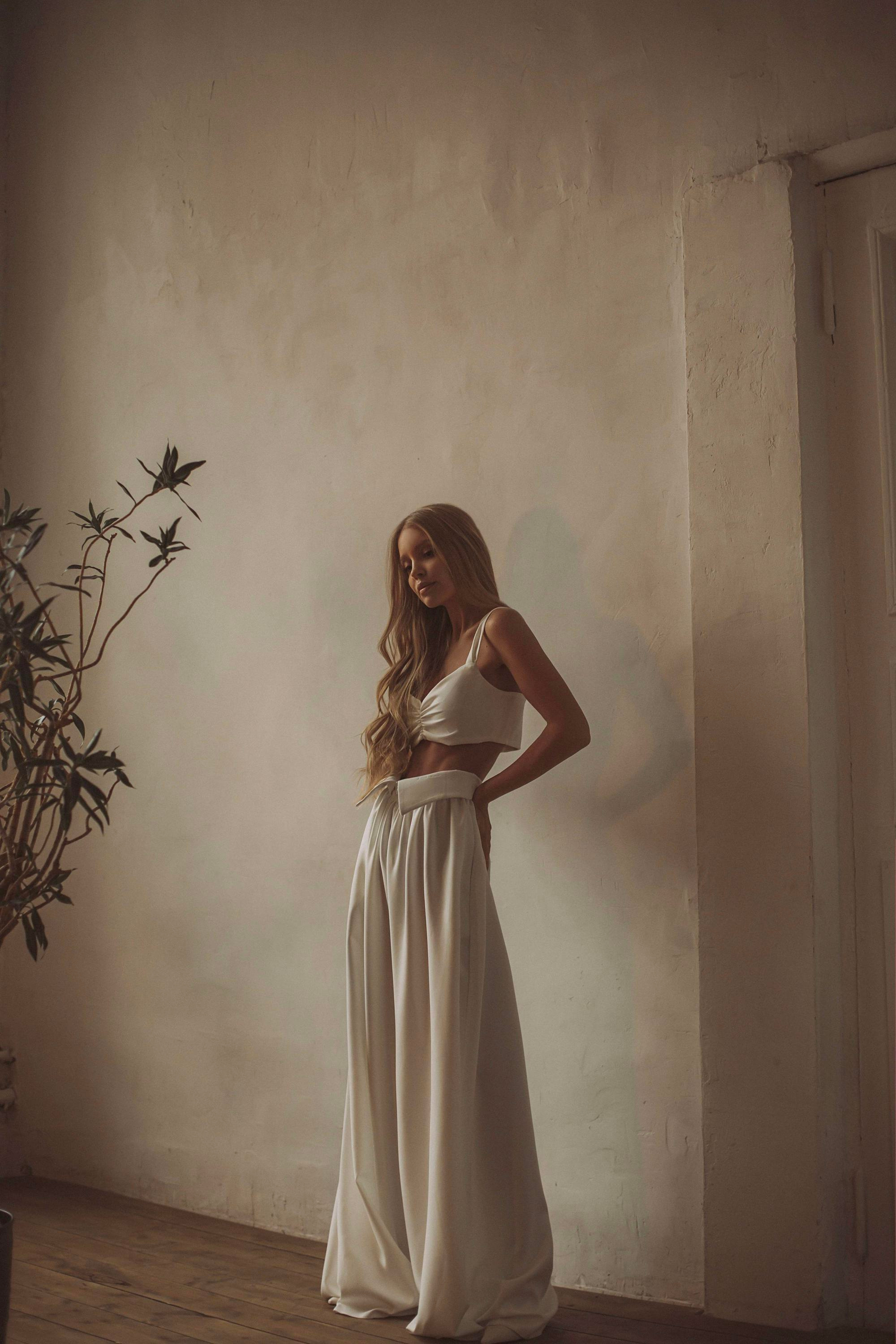 Лето в январе. Профессиональный фотограф в Москве