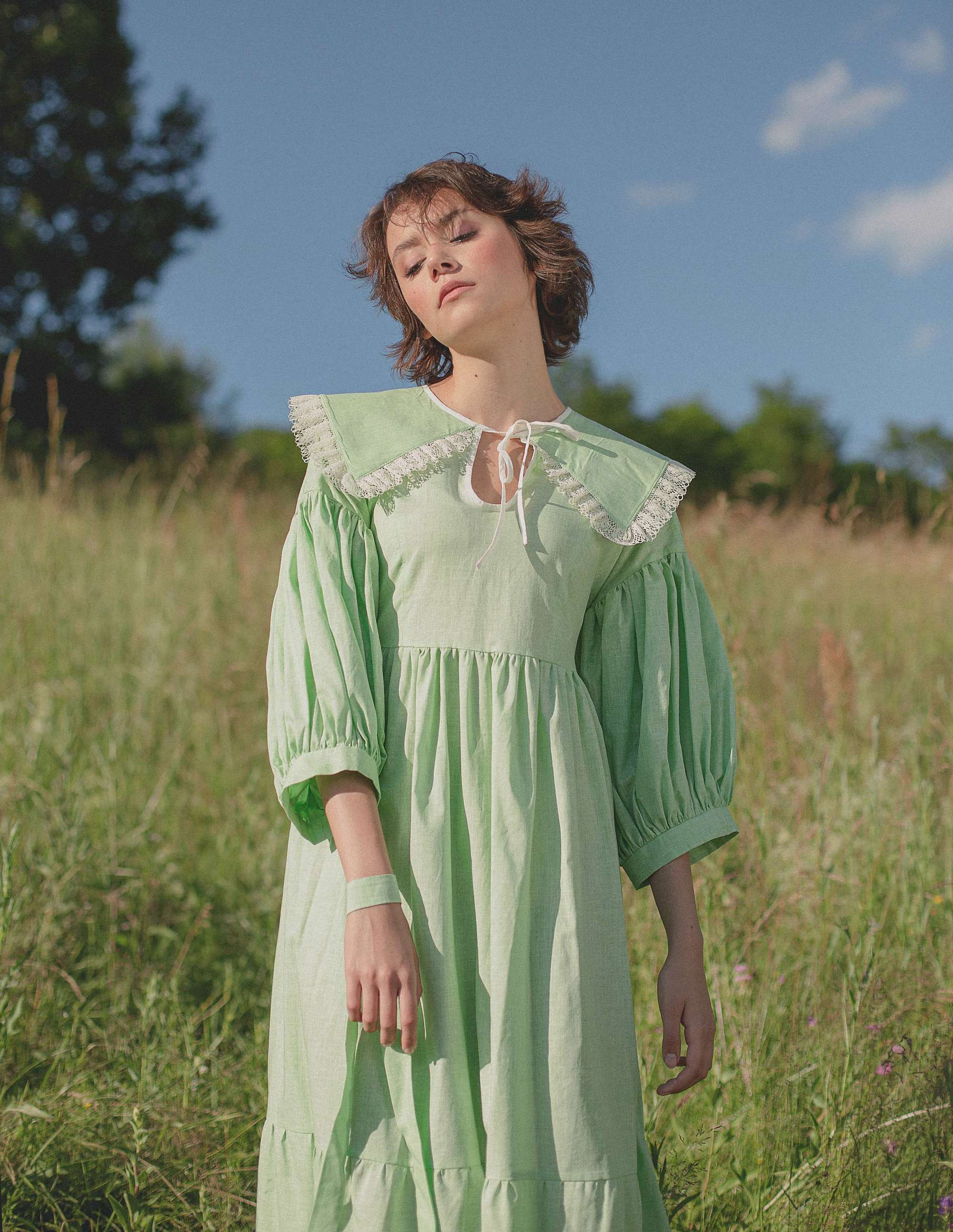 SUMMER SOULS for HORIZONT. Профессиональный фотограф в Москве