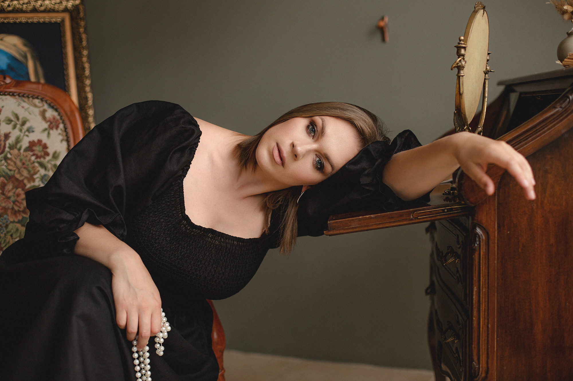 LITTLE ITALY IN MOSCOW for Hazze magazine. Профессиональный фотограф в Москве