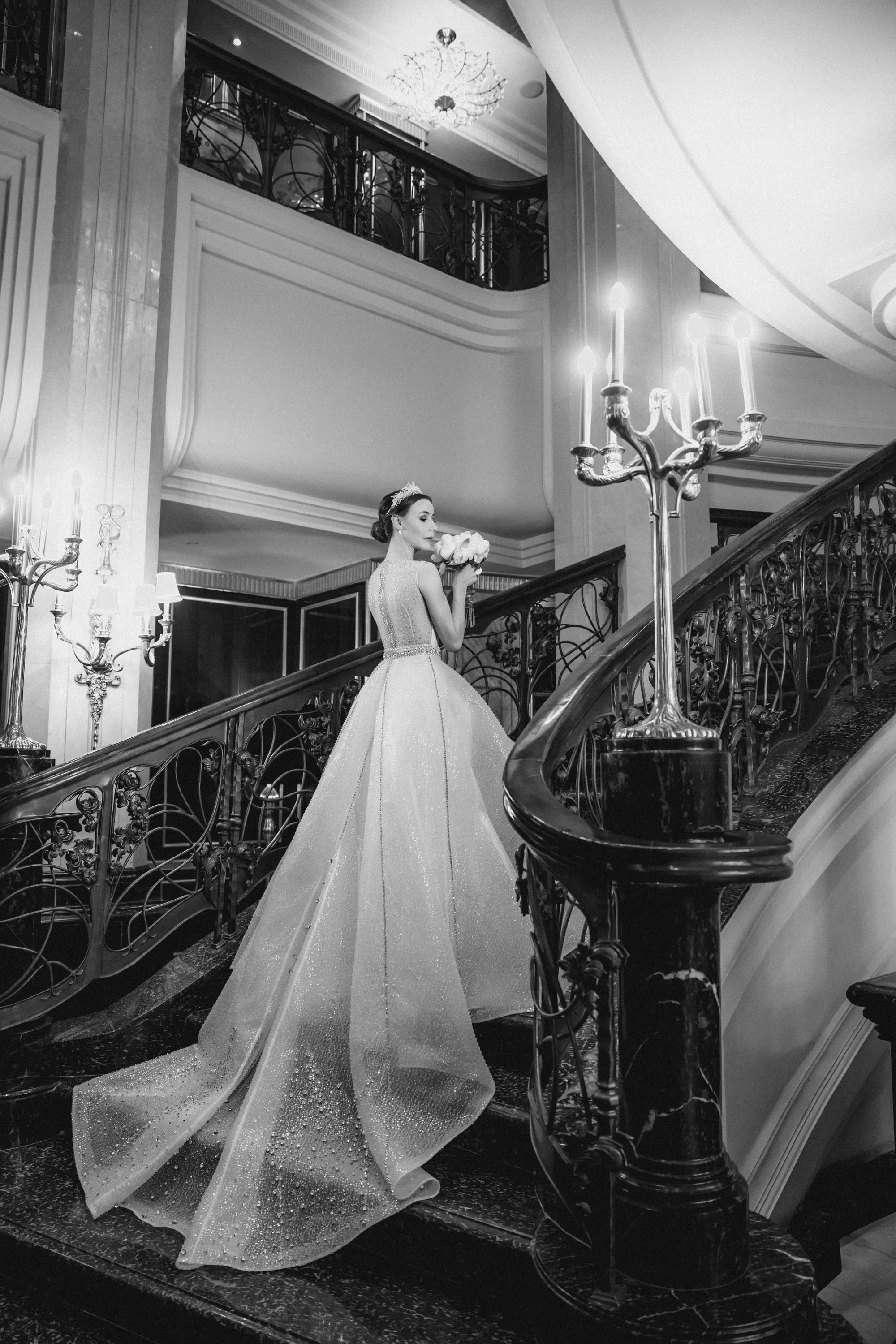 Свадьба Кристины Кретовой и Игоря Цвирко. Профессиональный фотограф в Москве