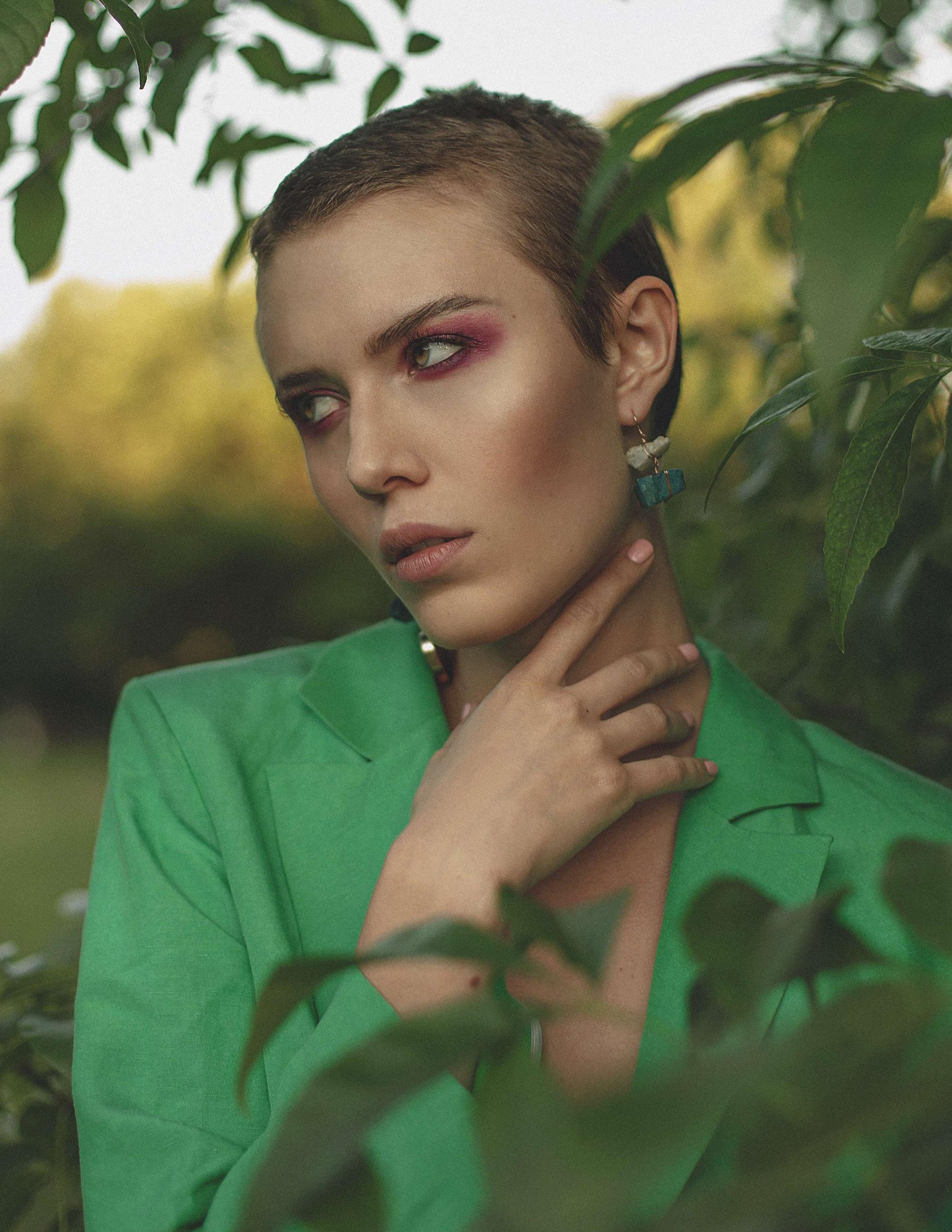 Julia Kaidalina. Профессиональный фотограф в Москве