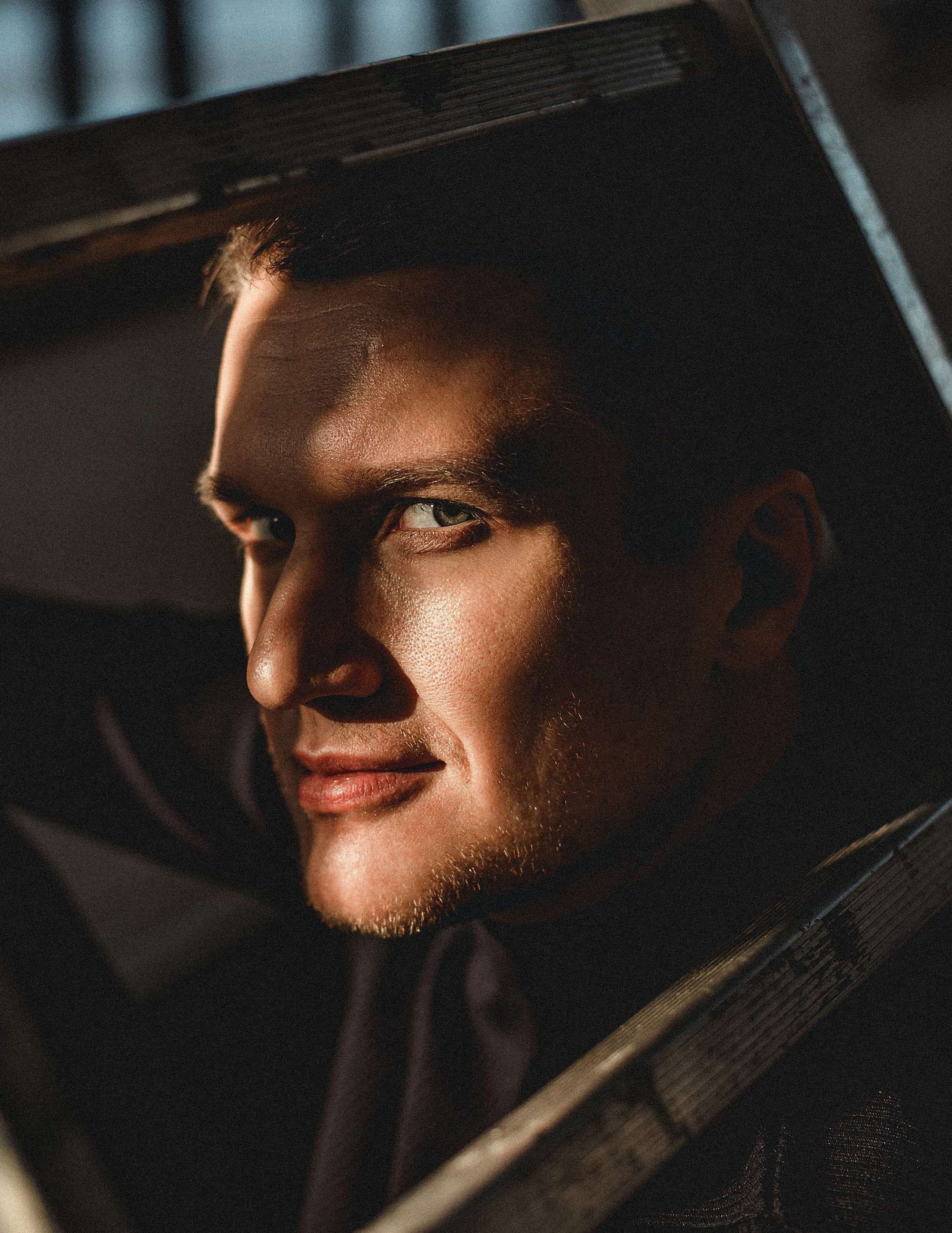 Анатолий Руденко. Профессиональный фотограф в Москве