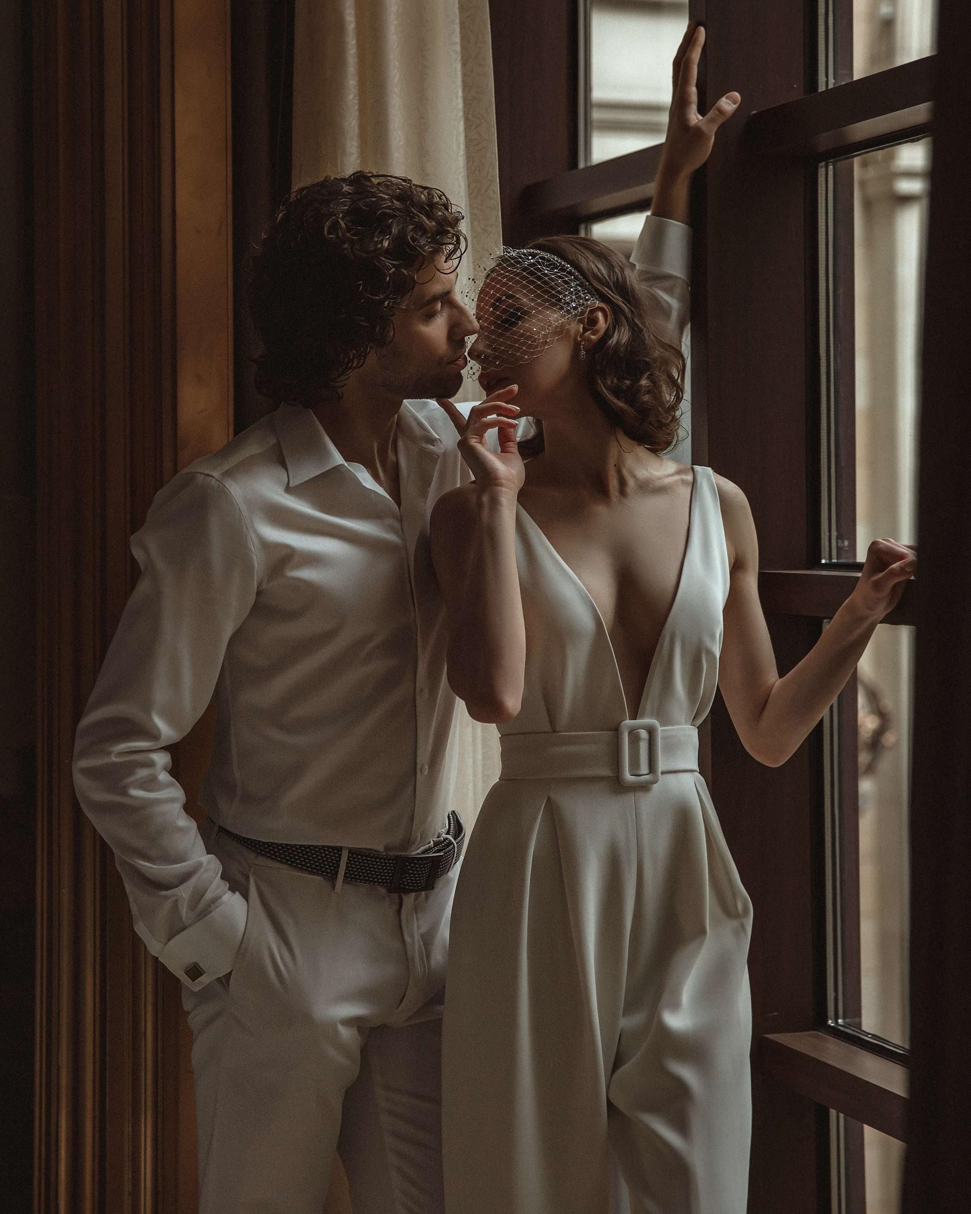 Свадьба Кристины Кретовой и Игоря Цвирко. Профессиональный фотограф в Москве