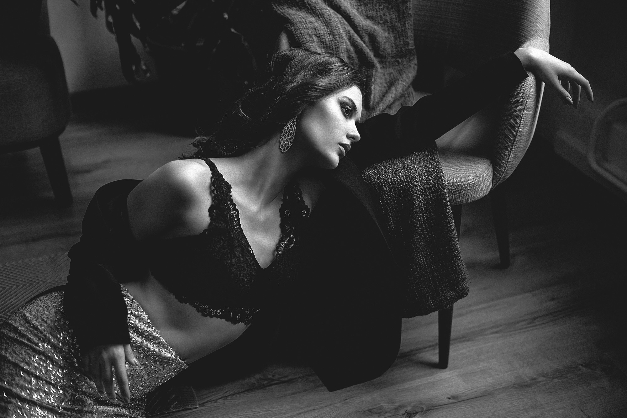 Алена Митрошина. Профессиональный фотограф в Москве