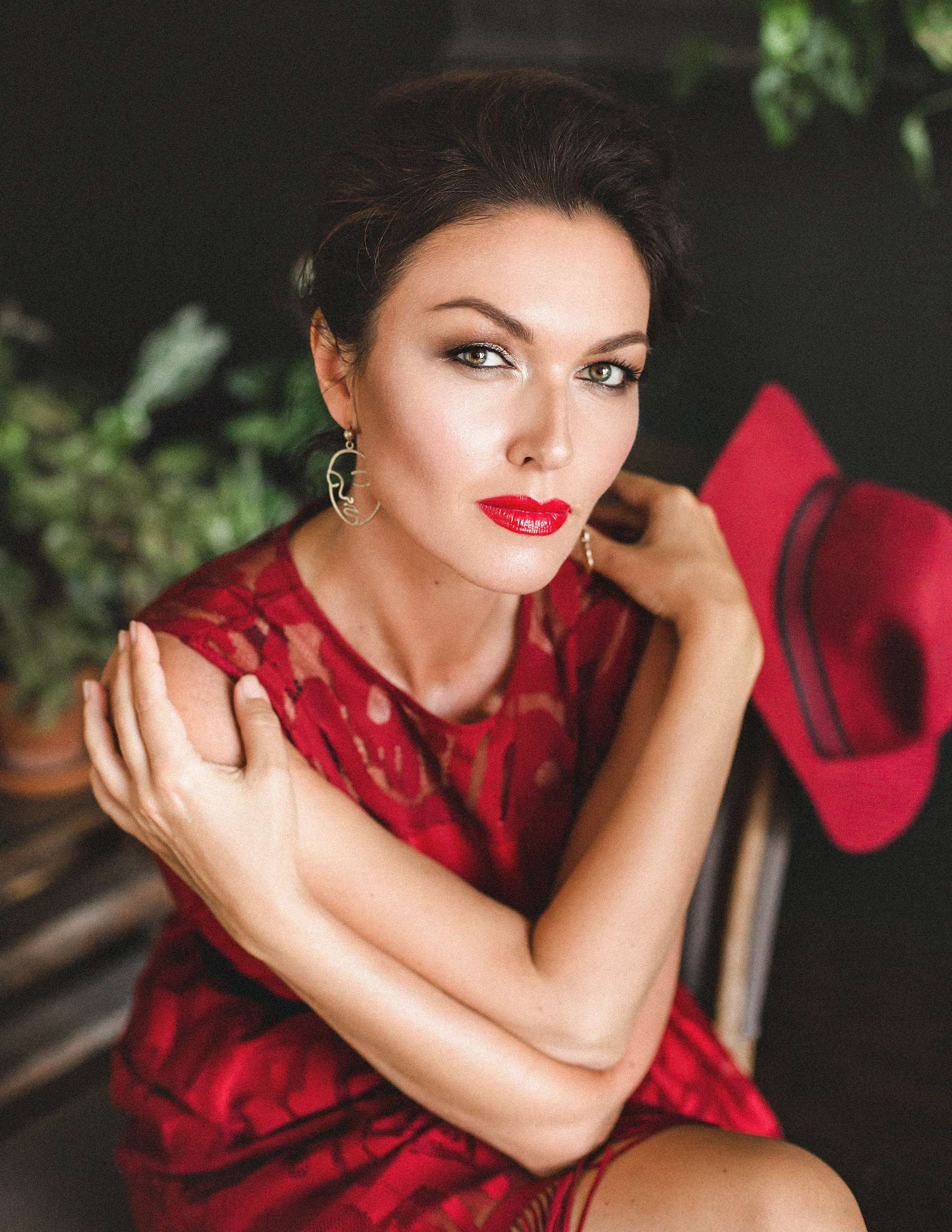 Юлия Такшина. Профессиональный фотограф в Москве