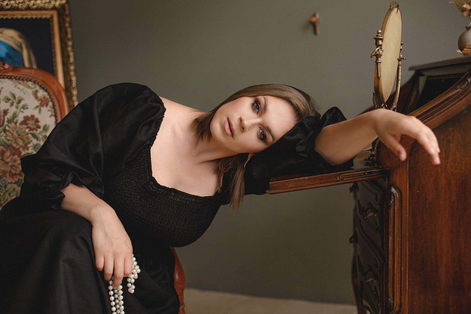 Светлана Колпакова. Профессиональный фотограф в Москве