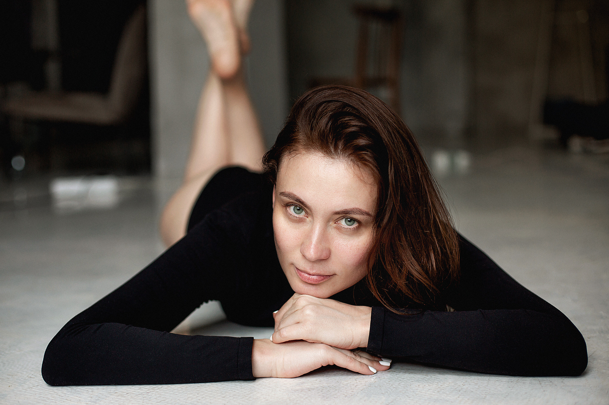 Елена Годунова. Профессиональный фотограф в Москве