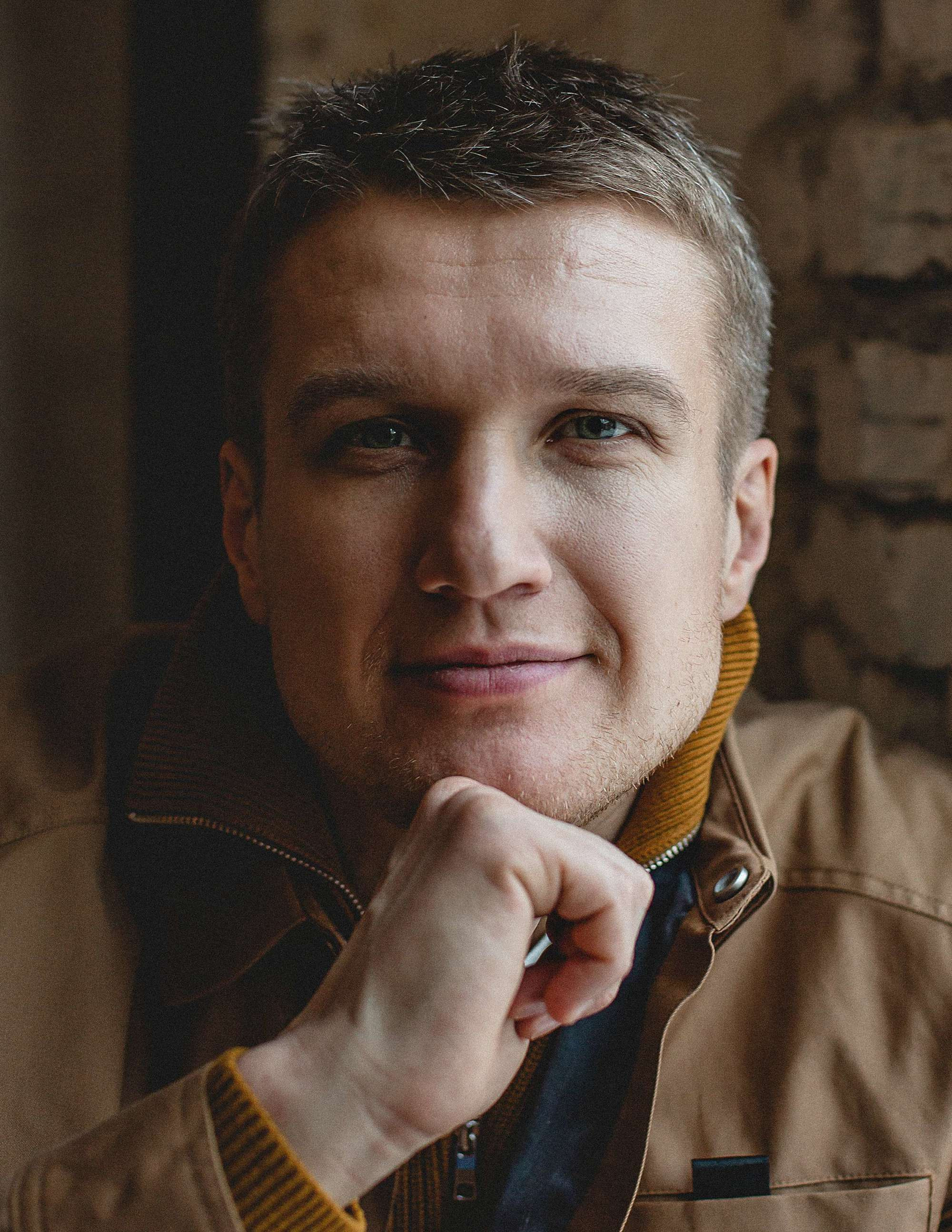 Анатолий Руденко. Профессиональный фотограф в Москве