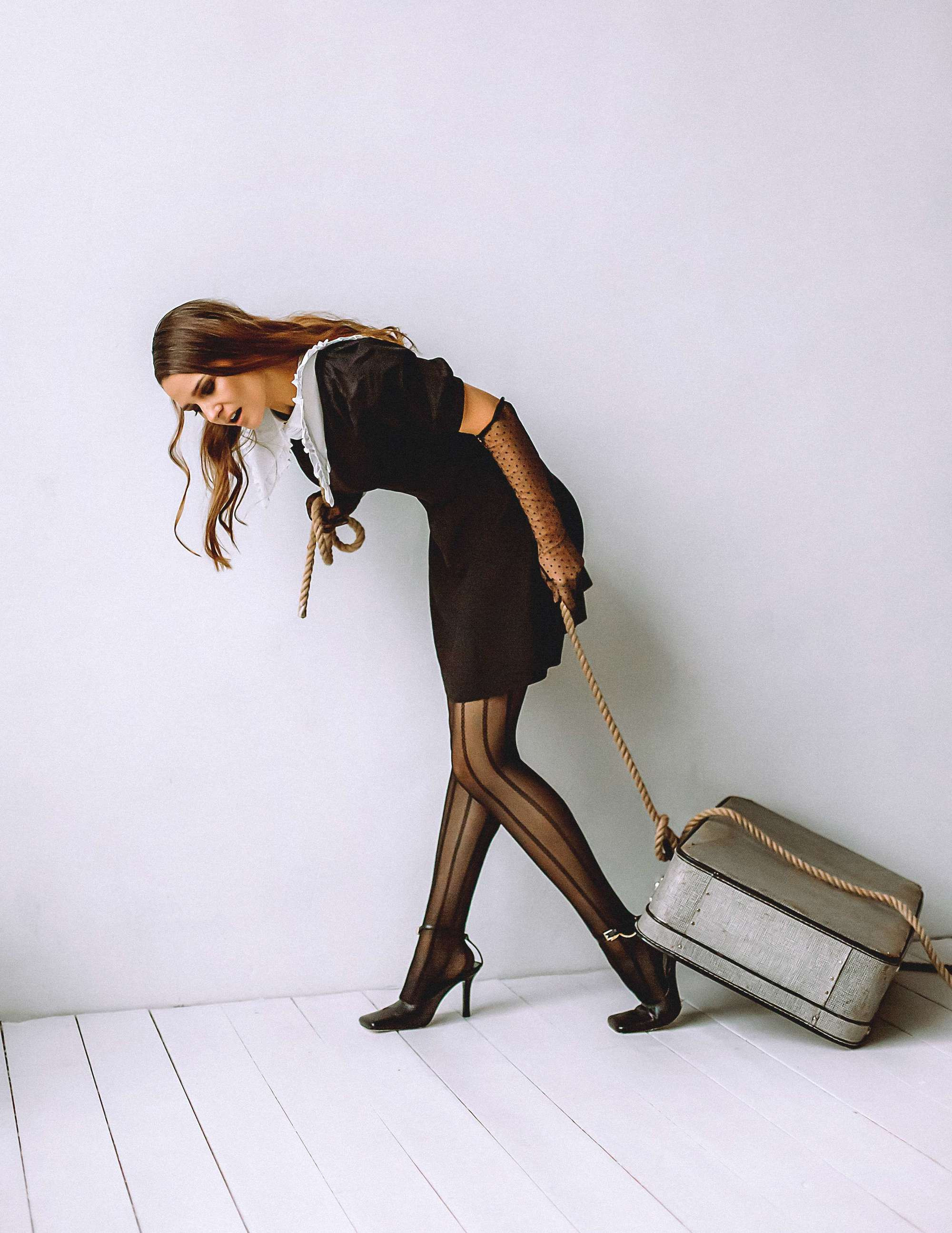 Глафира Тарханова. Профессиональный фотограф в Москве