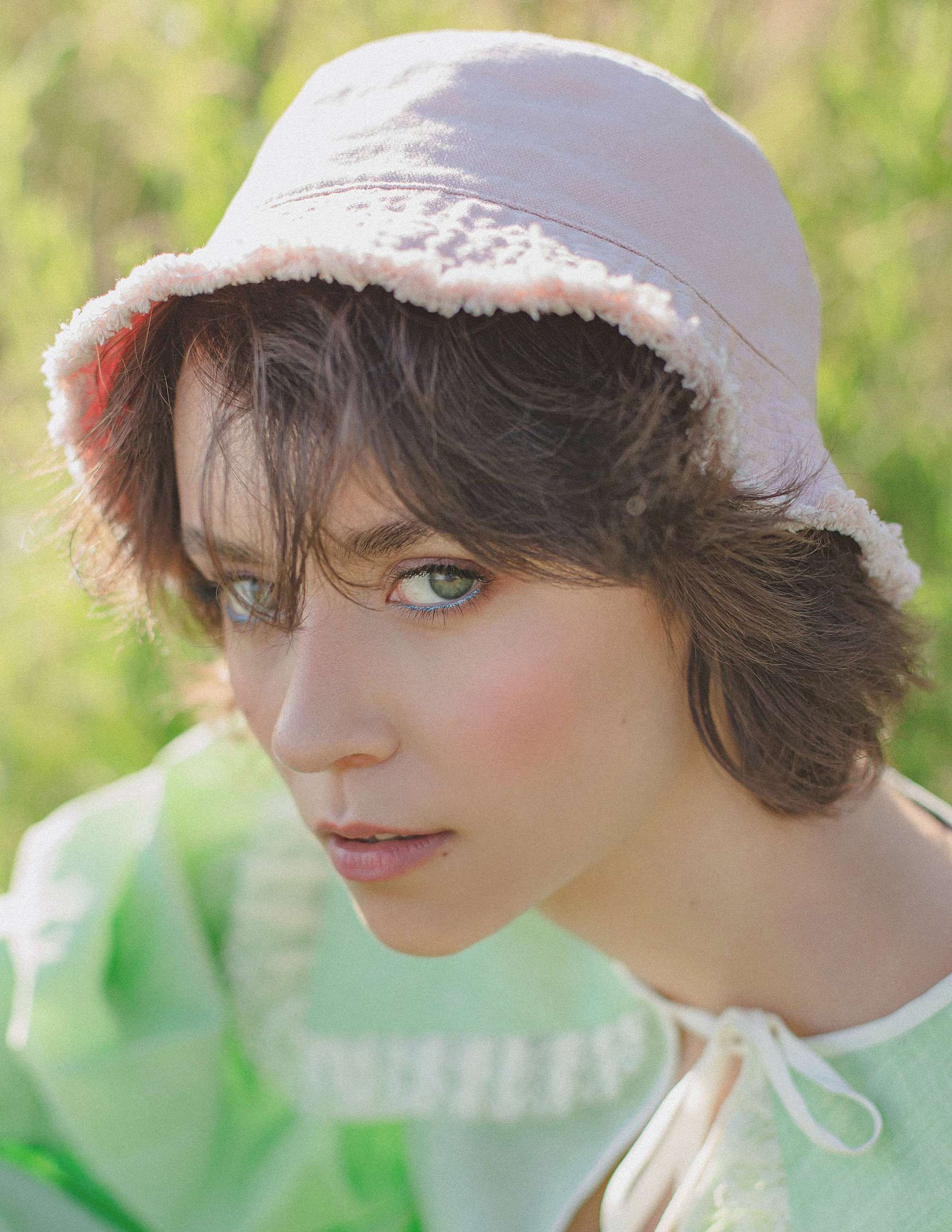 SUMMER SOULS for HORIZONT. Профессиональный фотограф в Москве