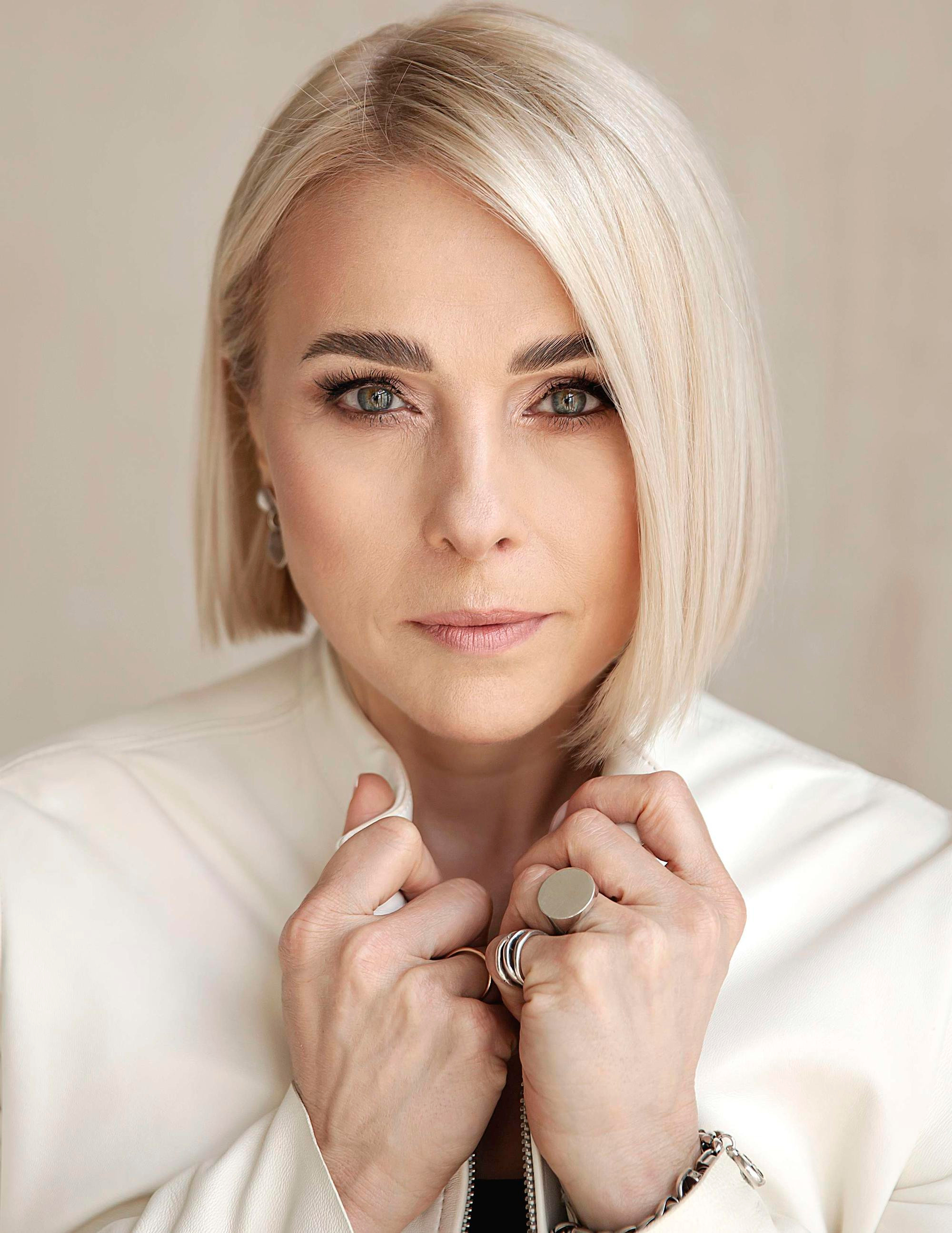 ИГОРЬ БОЧКИН и АННА ЛЕГЧИЛОВА для "СОВРЕМЕННОЕ ЗДОРОВЬЕ". Профессиональный фотограф в Москве