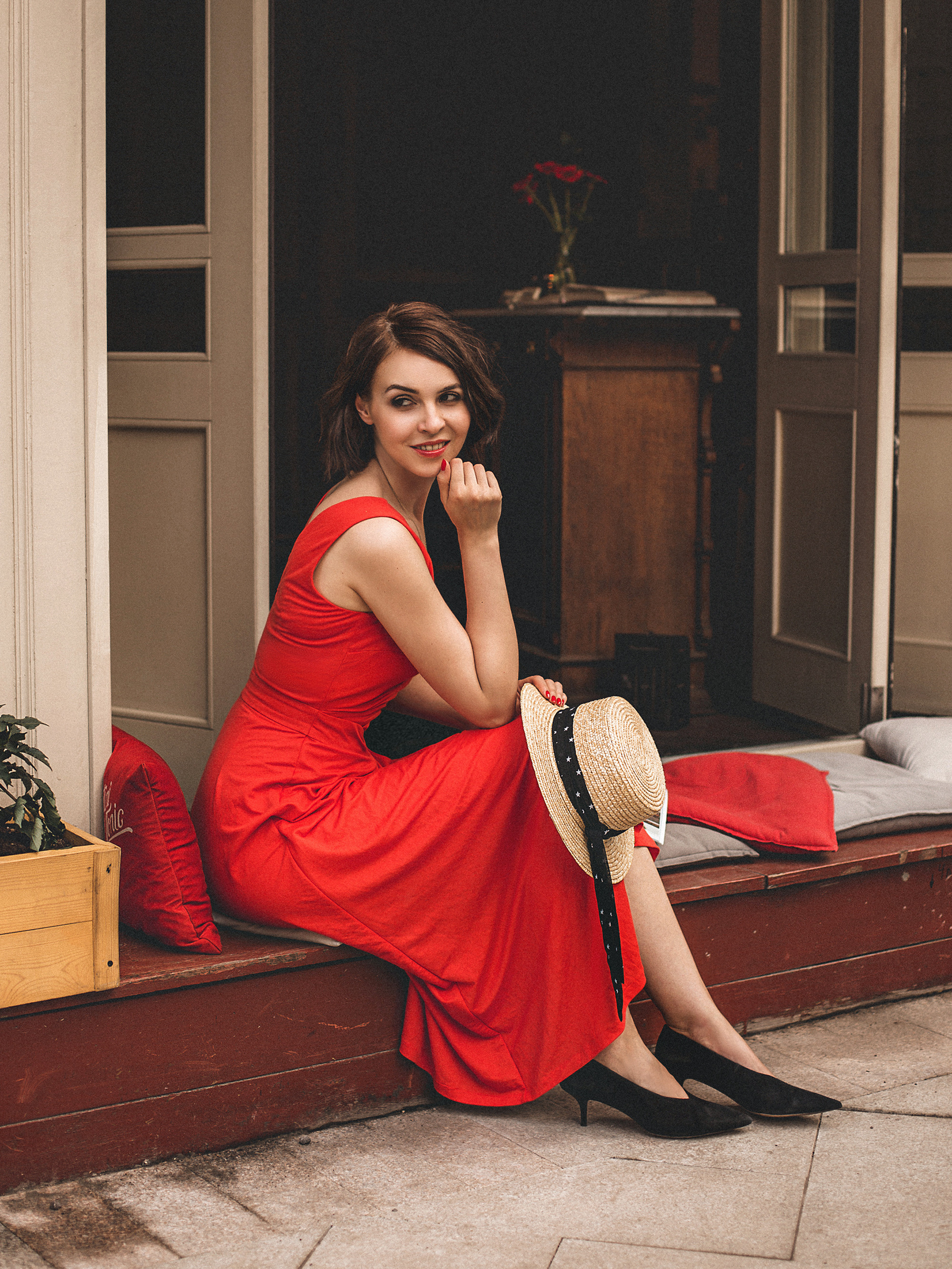 Натали. Профессиональный фотограф в Москве