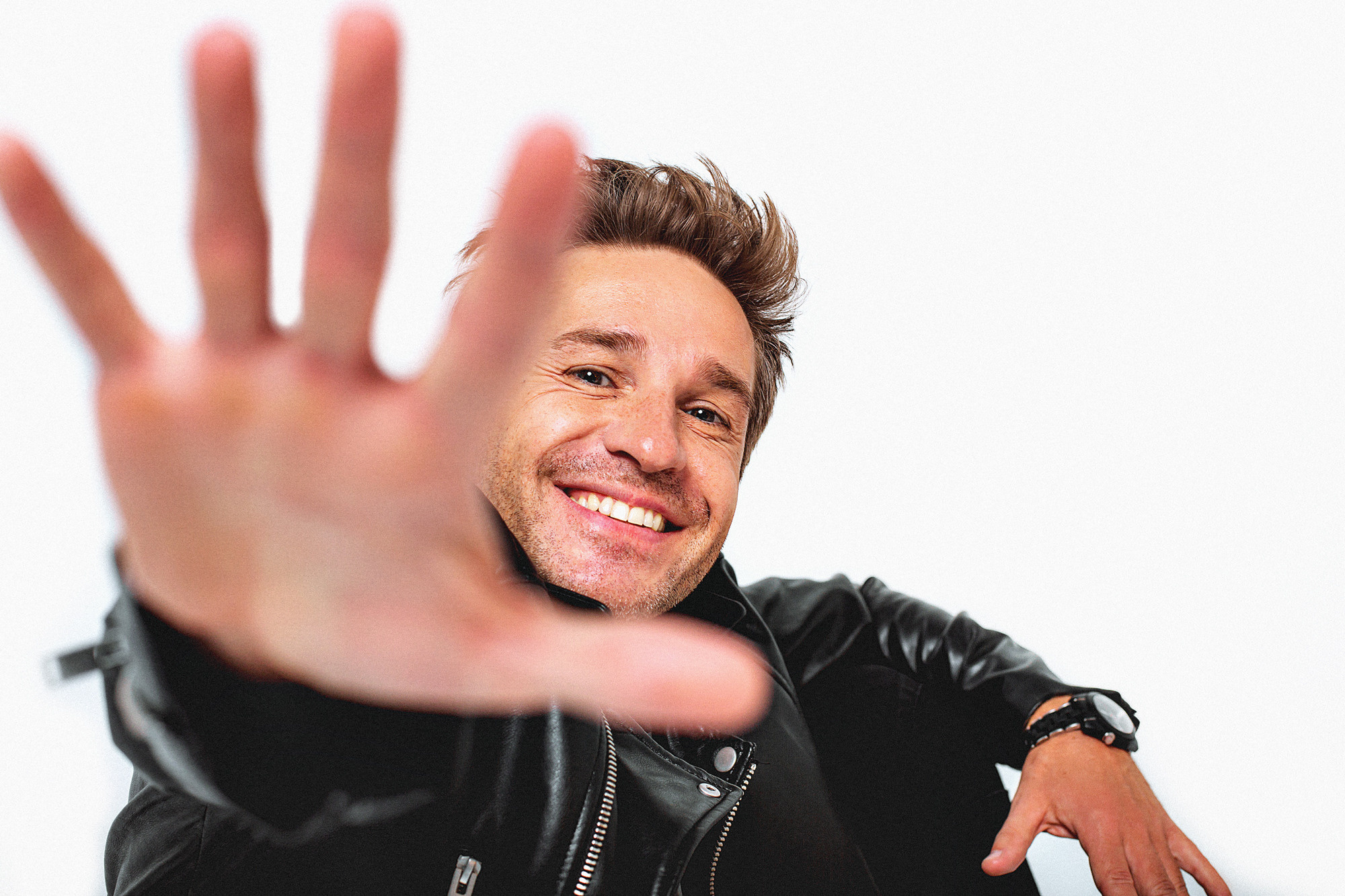 Александр Ратников. Профессиональный фотограф в Москве