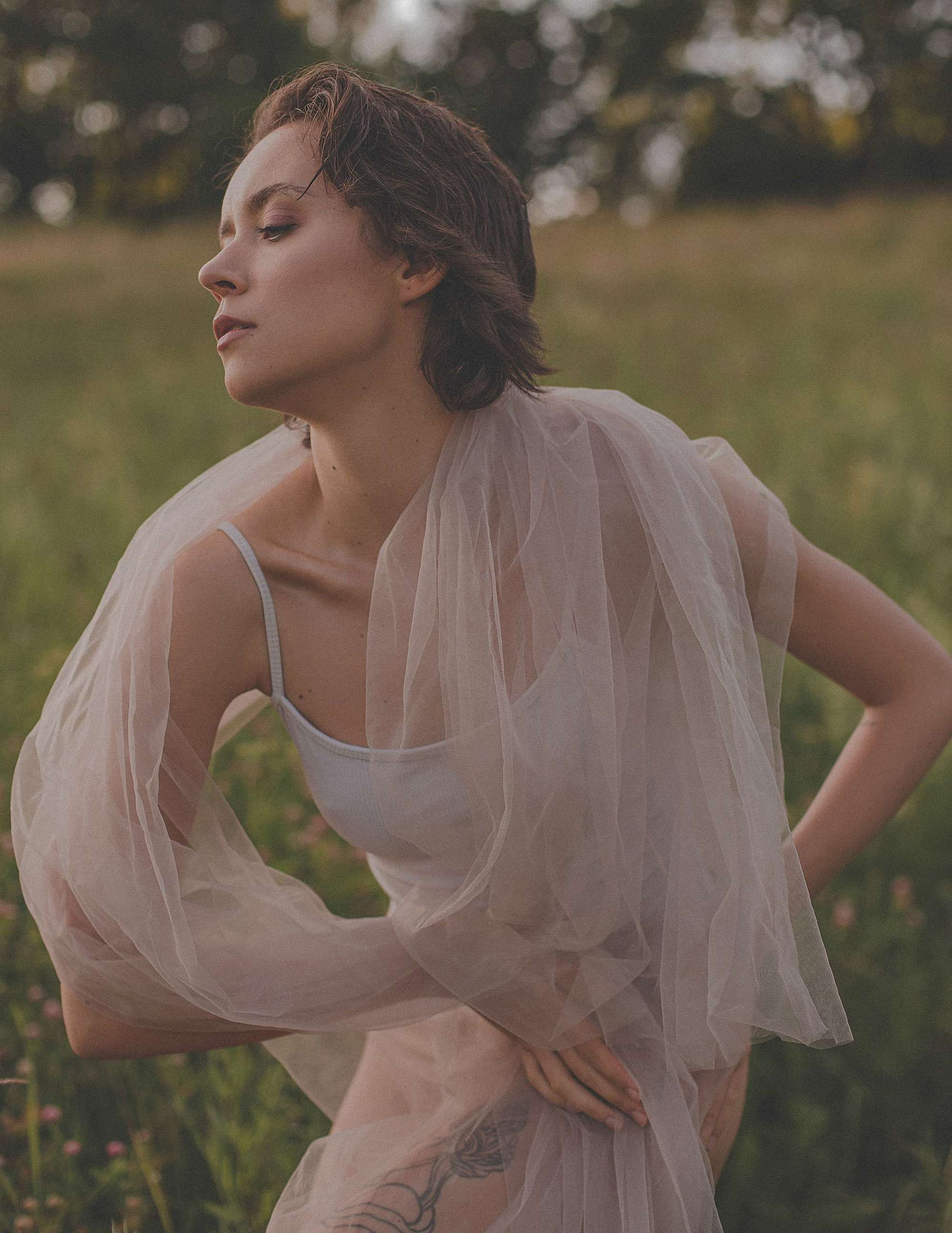 SUMMER SOULS for HORIZONT. Профессиональный фотограф в Москве