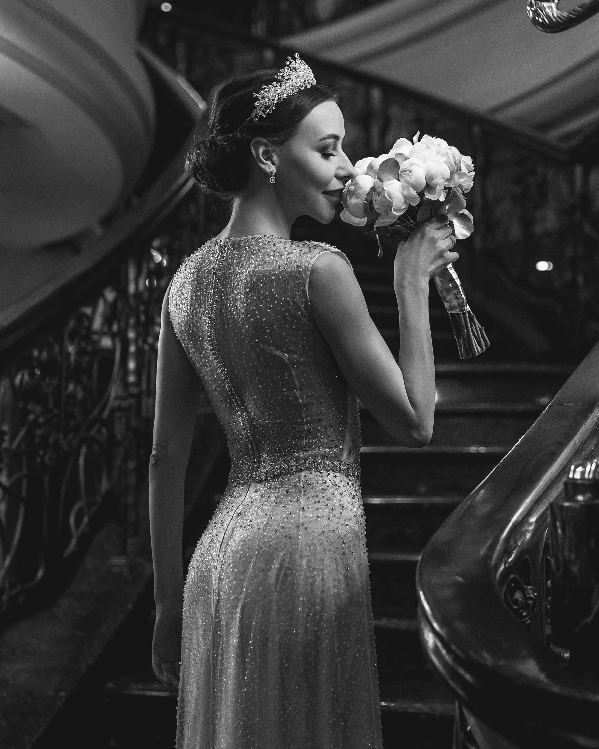 Свадьба Кристины Кретовой и Игоря Цвирко. Профессиональный фотограф в Москве