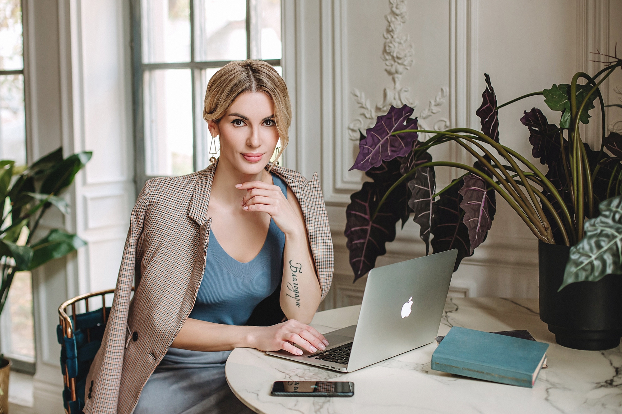 Ольга Чистова. Профессиональный фотограф в Москве