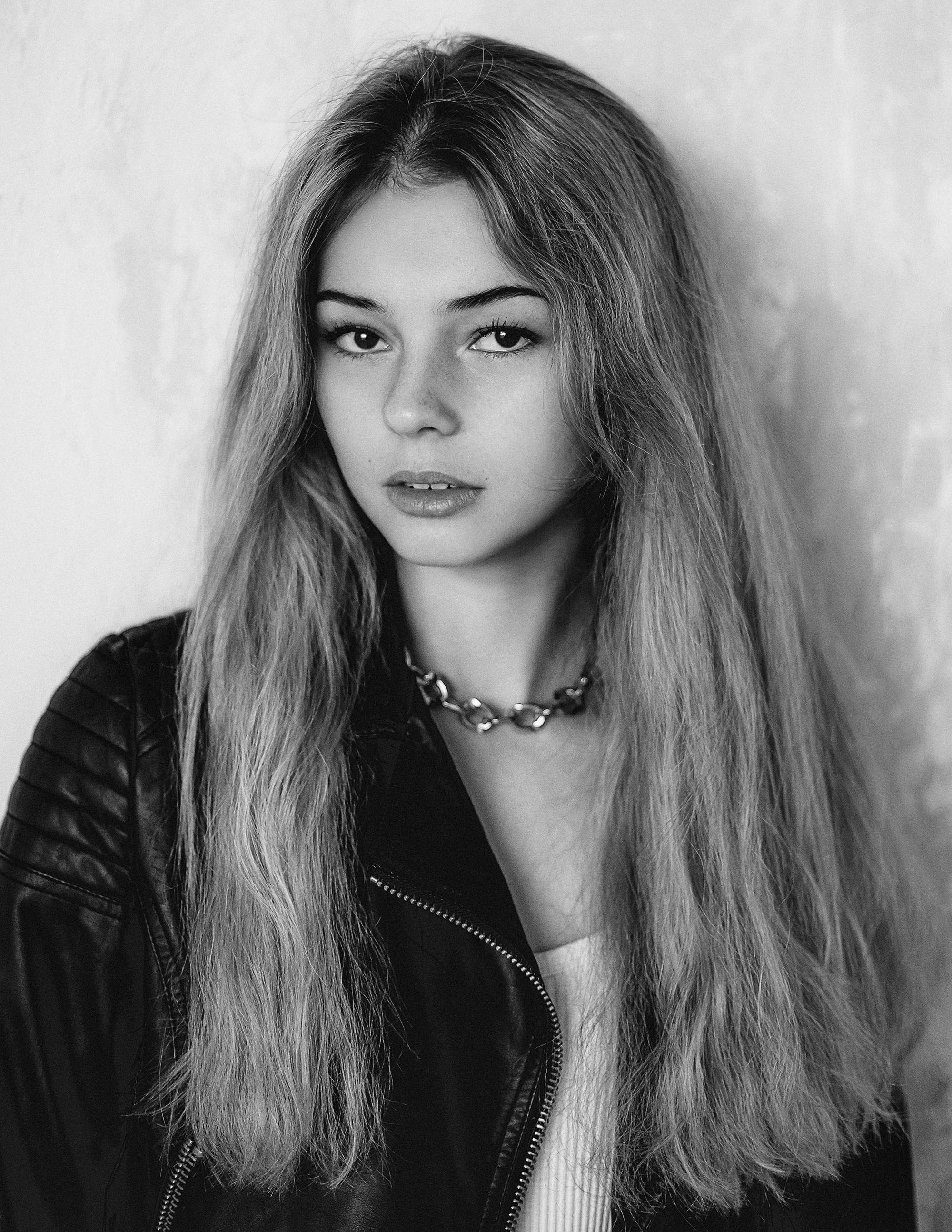 WILD CHILD for ELEGANT magazine. Профессиональный фотограф в Москве