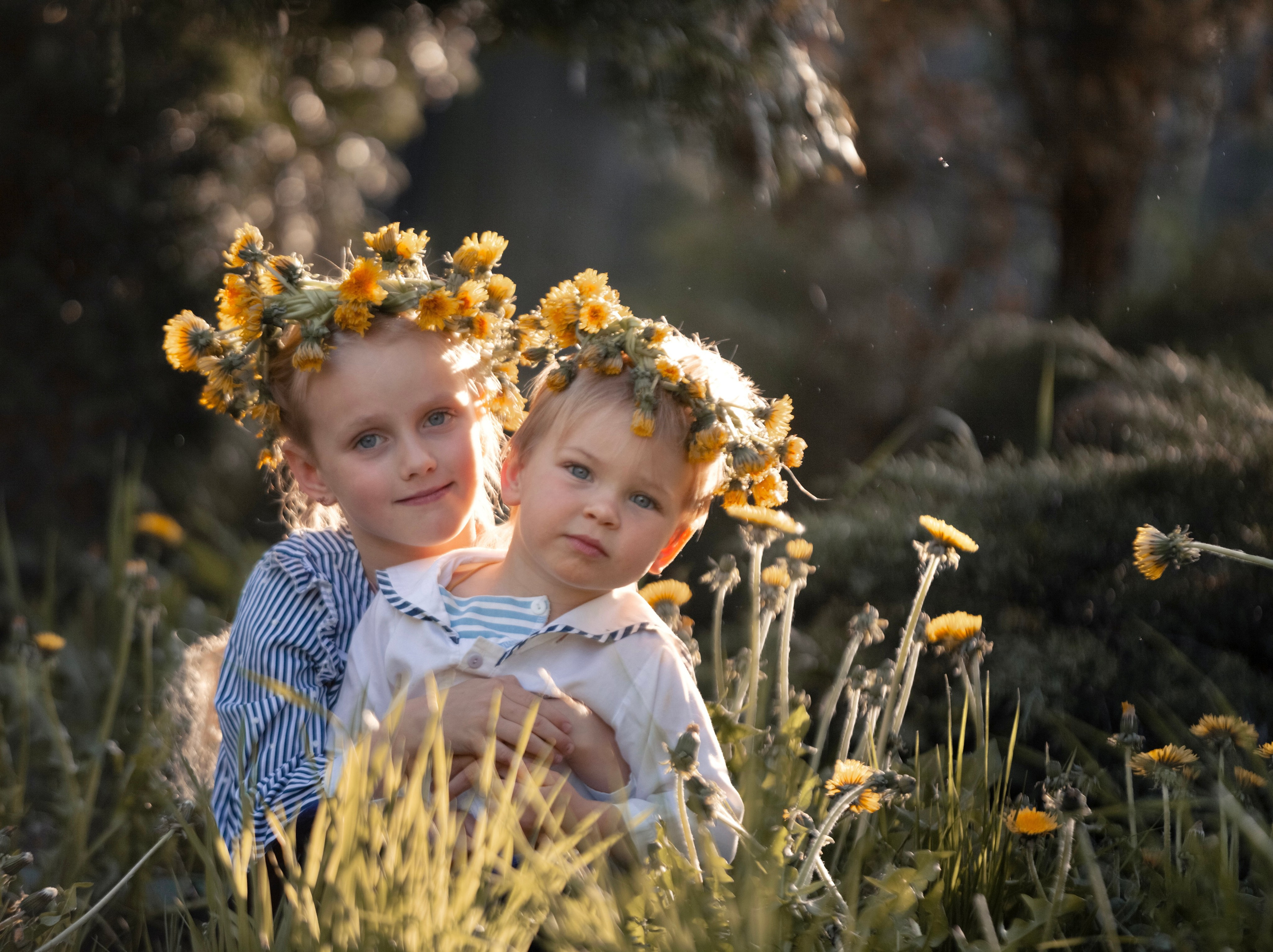 Семейная съёмка. Фотограф и видеограф в Москве Оля Штукерт