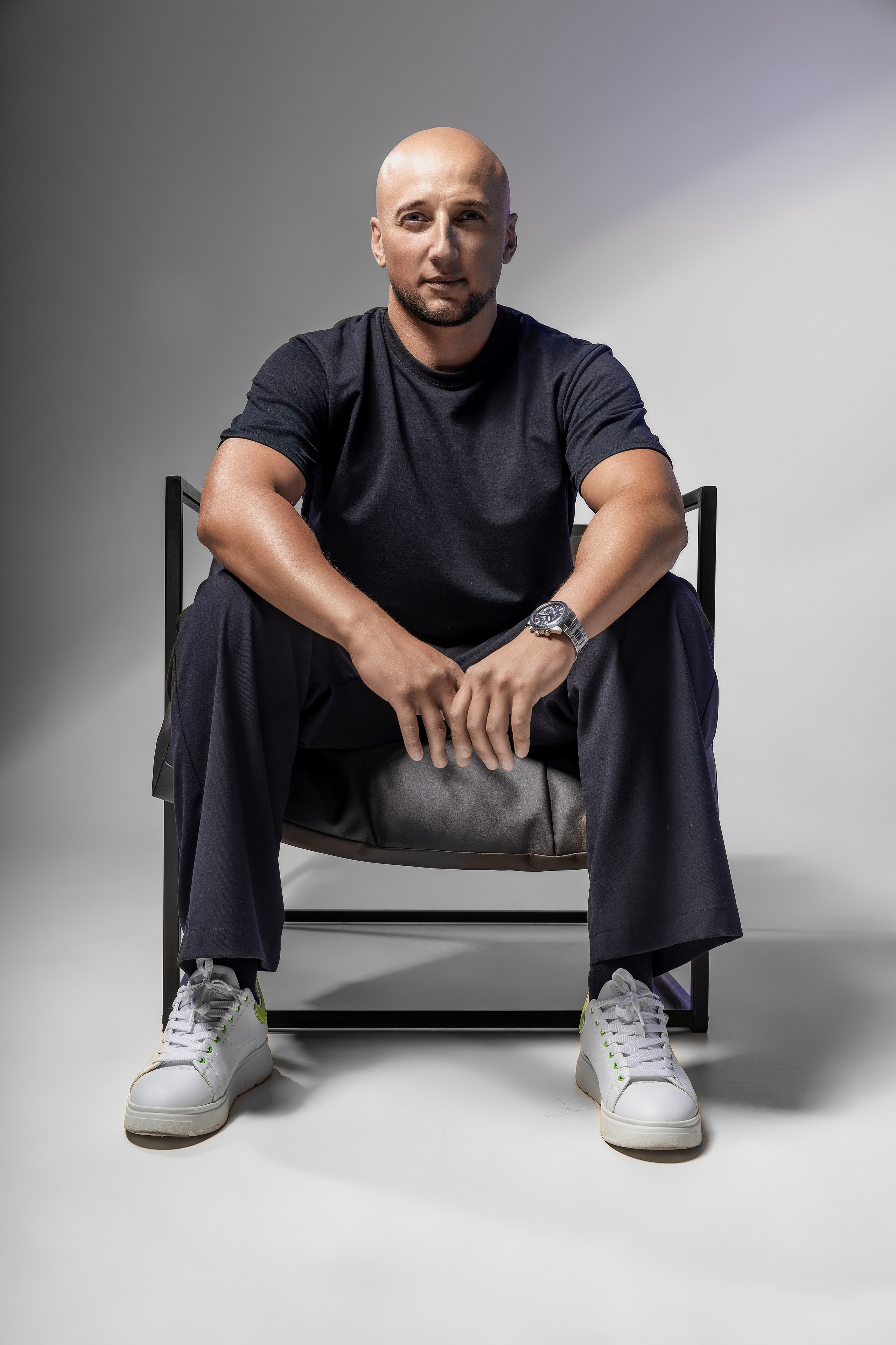 FC FORWARD. Фотограф в Самаре Максим Тырин