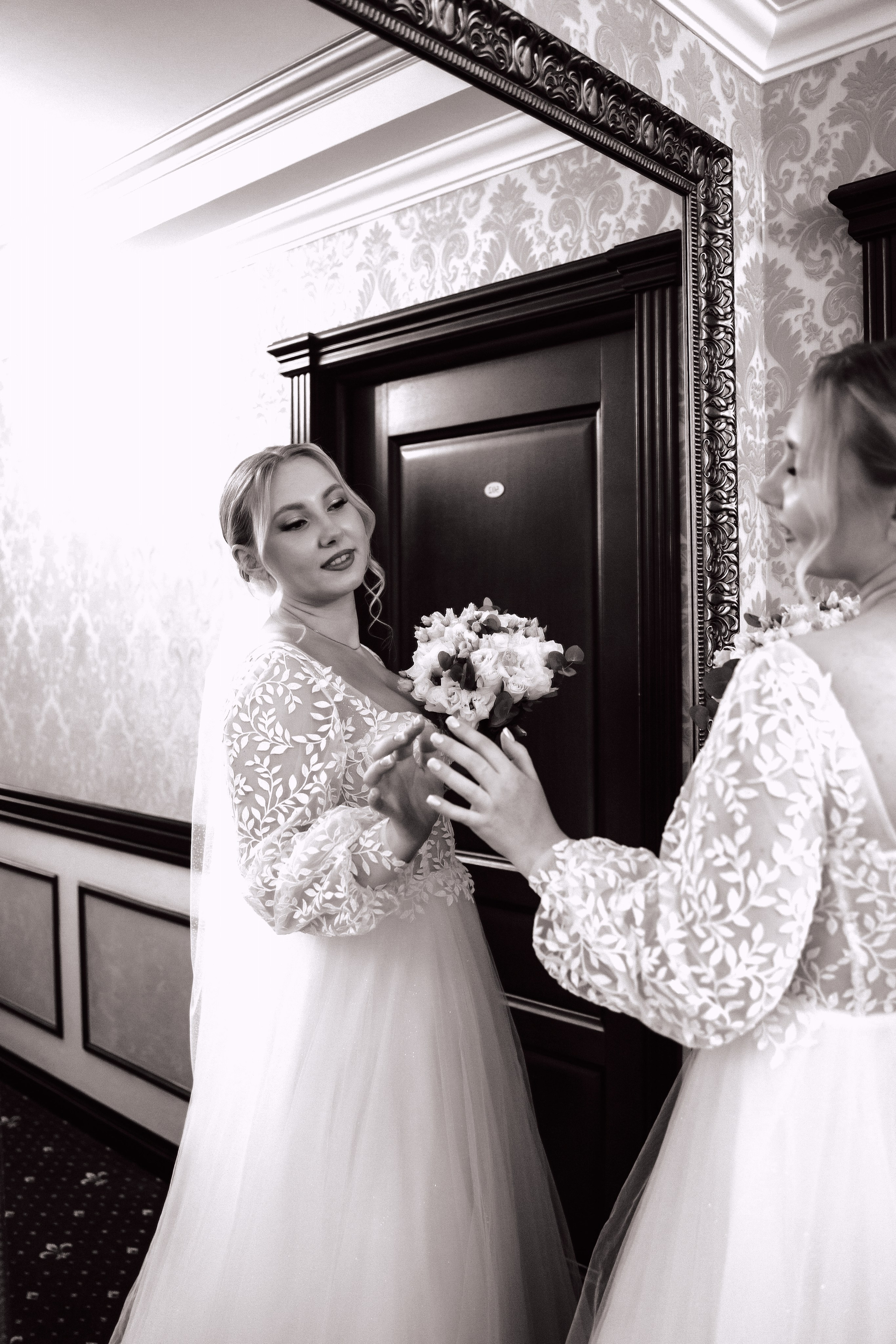 Наталья и Денис. Shmeleva.ph Фотограф Волгоград и Волжский — Анна Шмелева